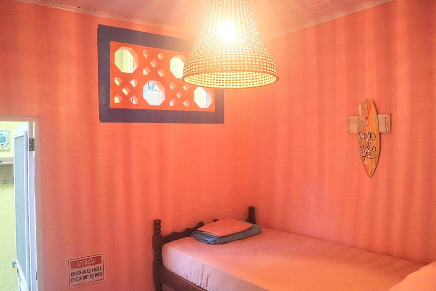 Bunk Bed In Female Dormitory Room   photo 3