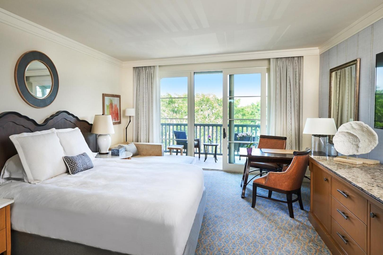 King Room with Resort View photo 1