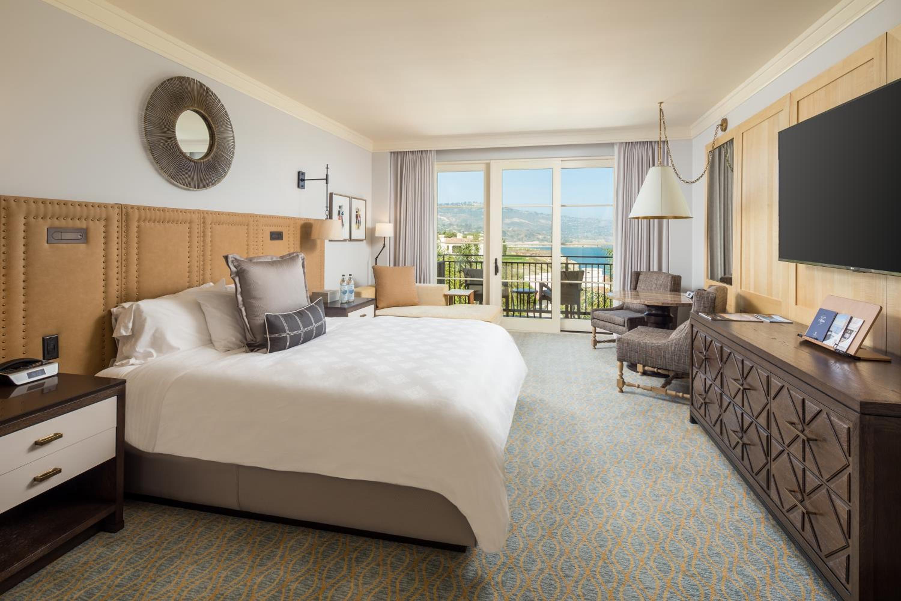 King Room with Ocean View - Photo 1