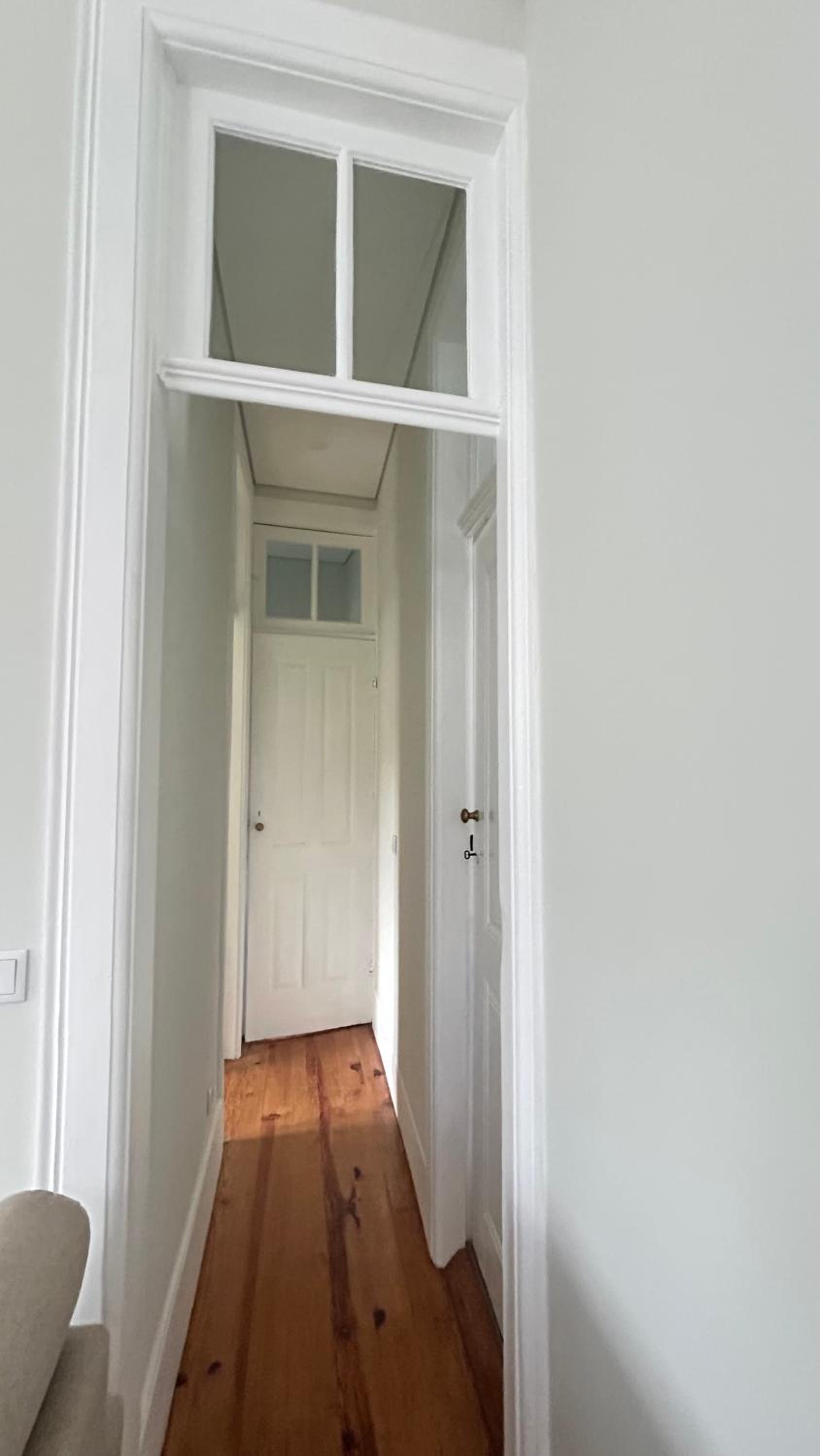Three-Bedroom House photo 3