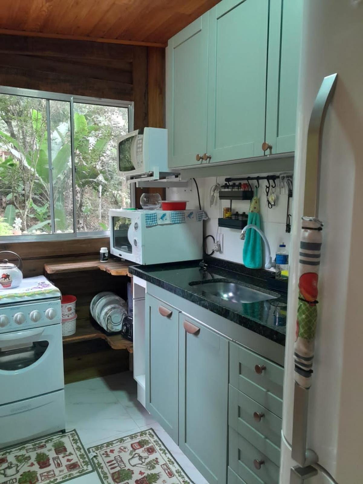 One-Bedroom House photo 3