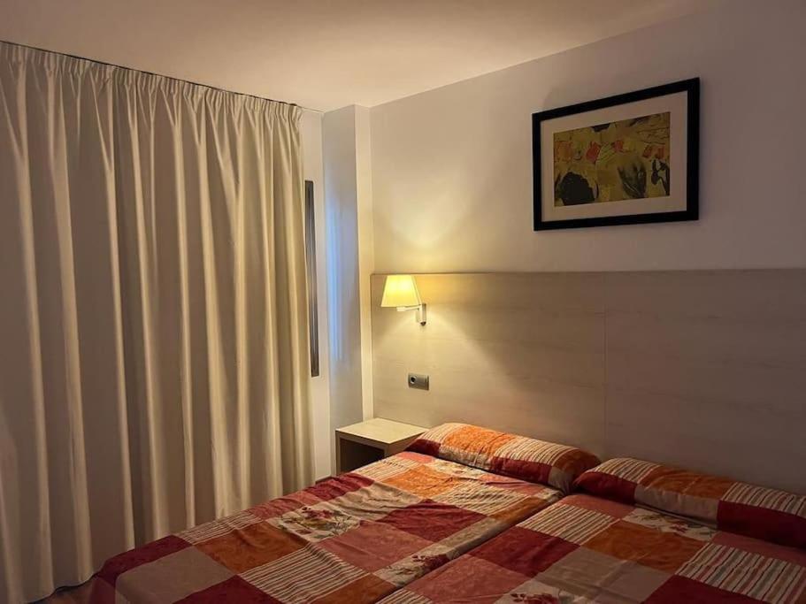 Departamento de tres habitaciones