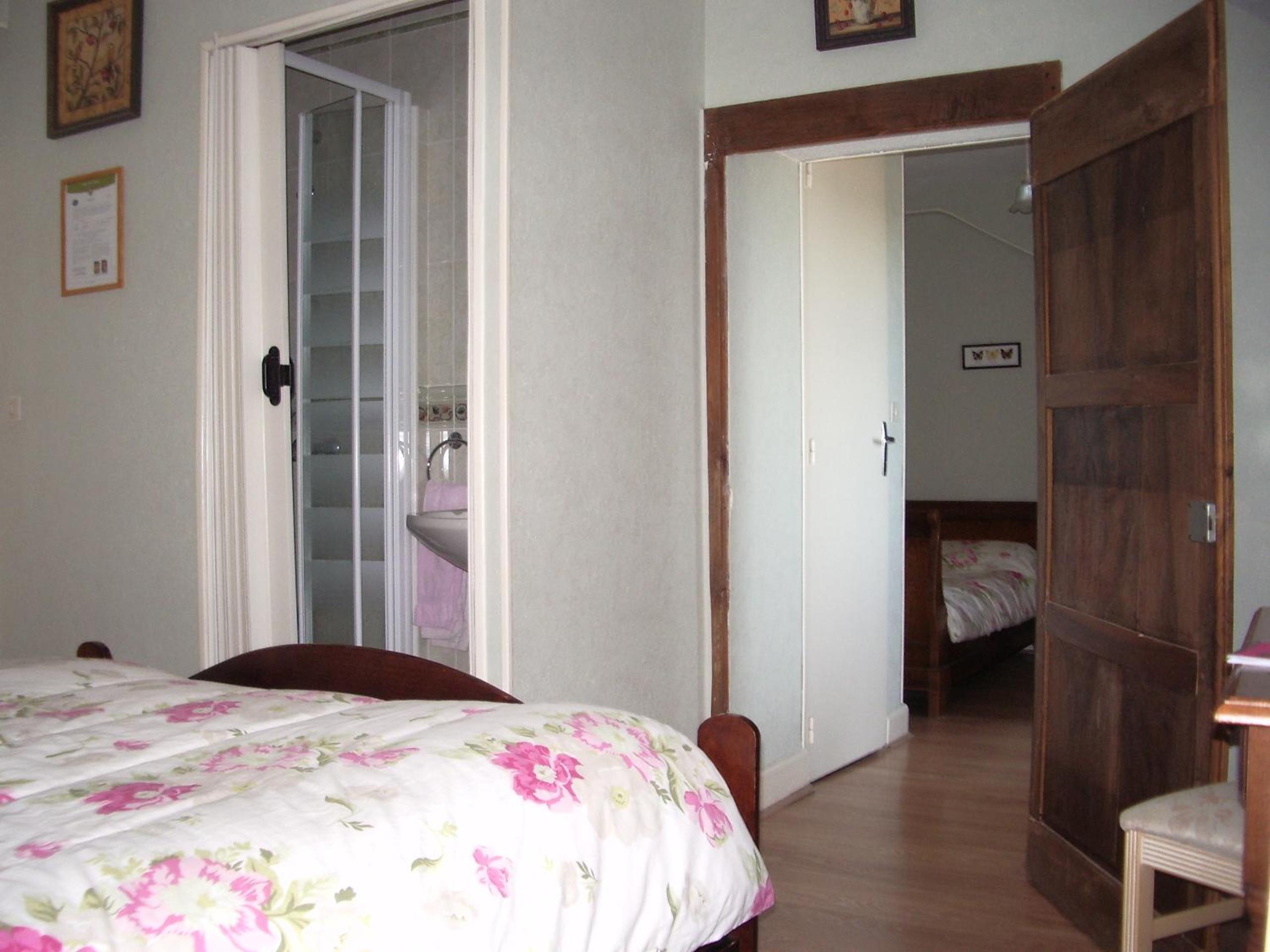 Quadruple Room photo 1