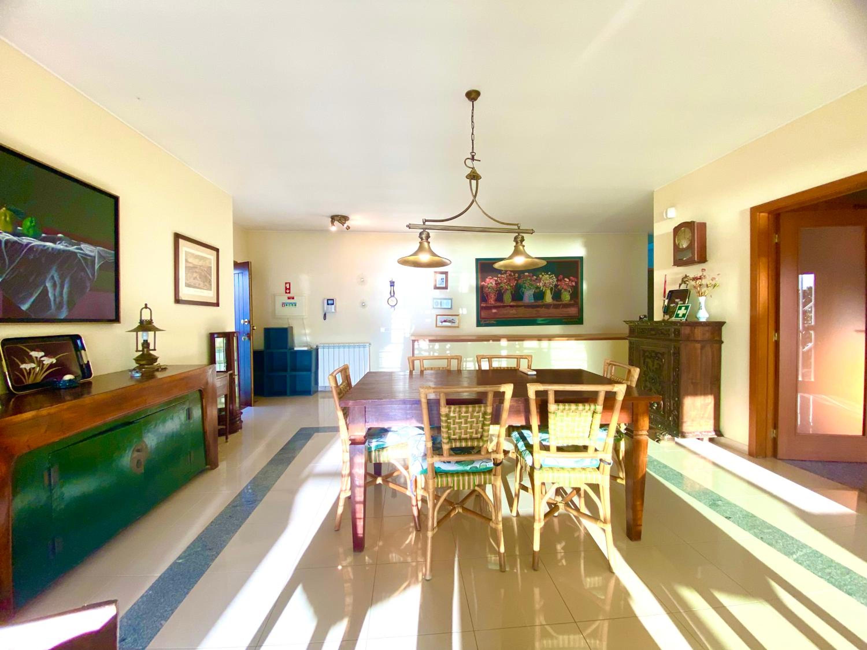 Three-Bedroom House photo 2