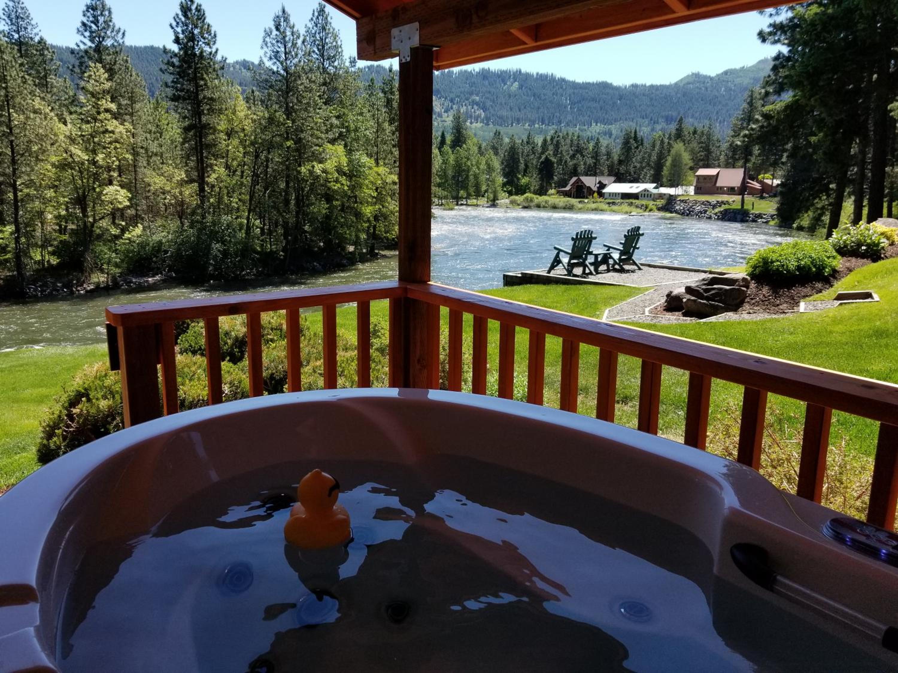 King Room with Spa Bath photo 3