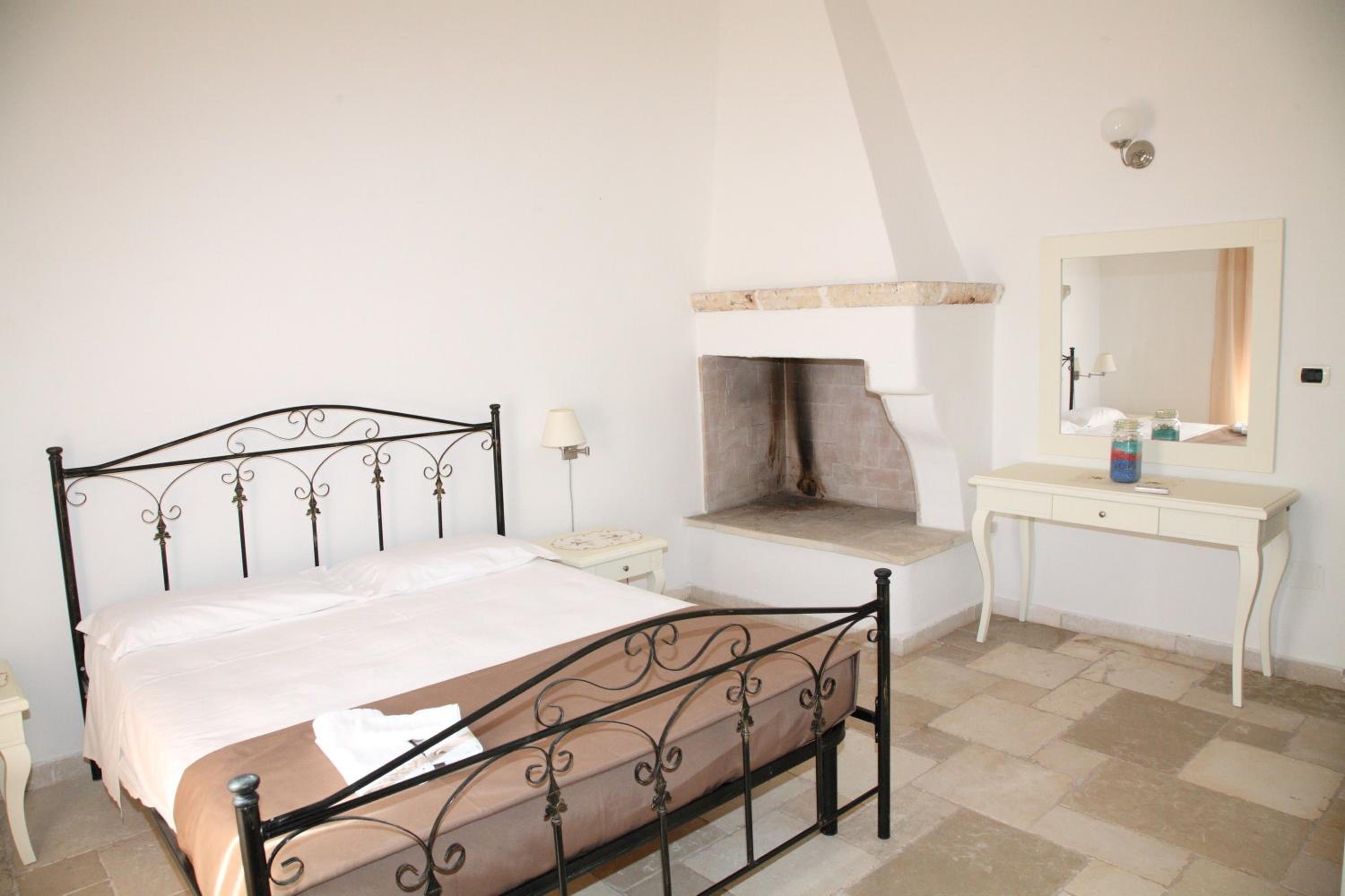 Superior Double Room photo 1