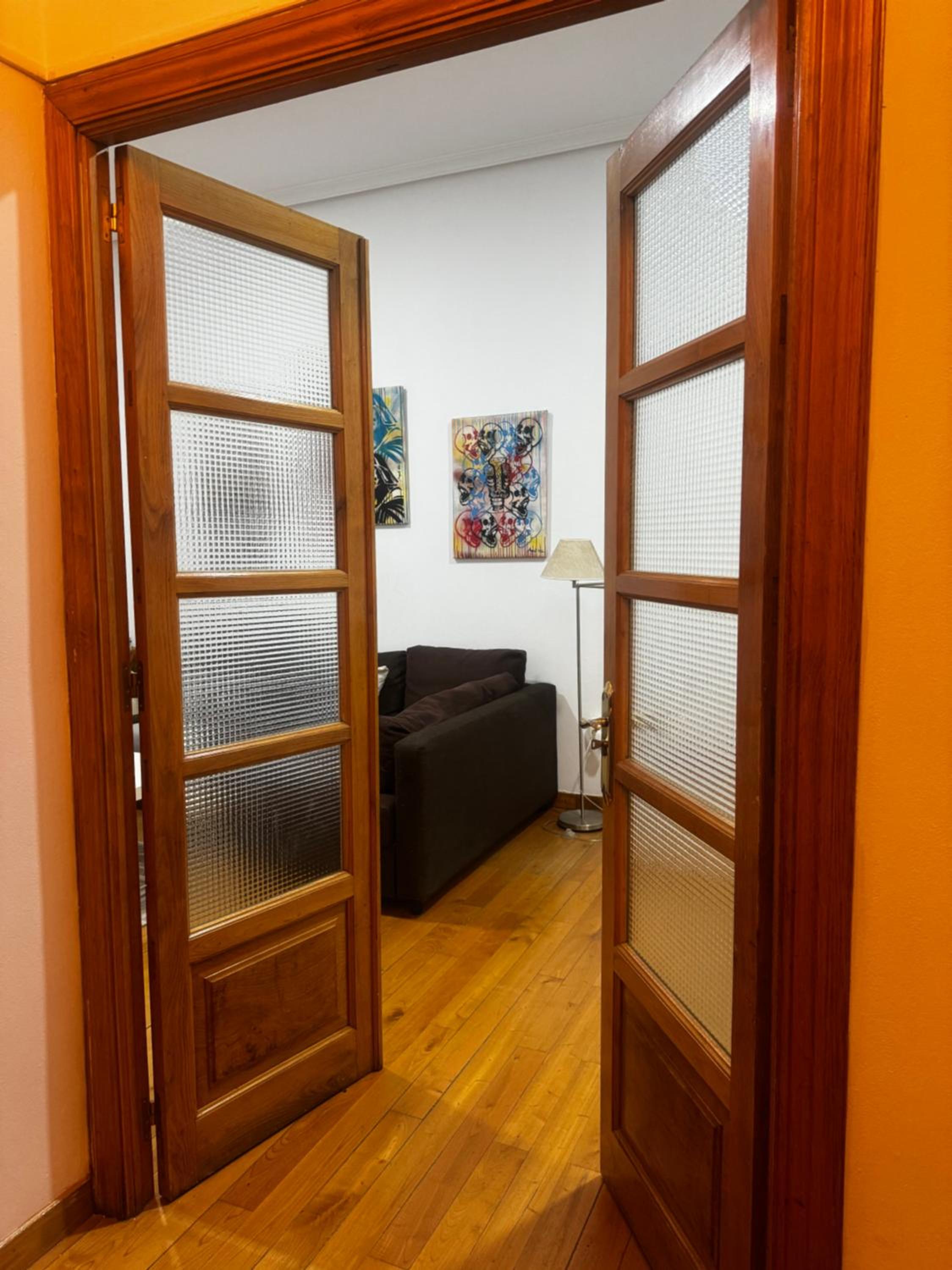 Apartamento Estándar de Dos Habitaciones