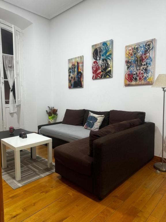 Departamento de tres habitaciones