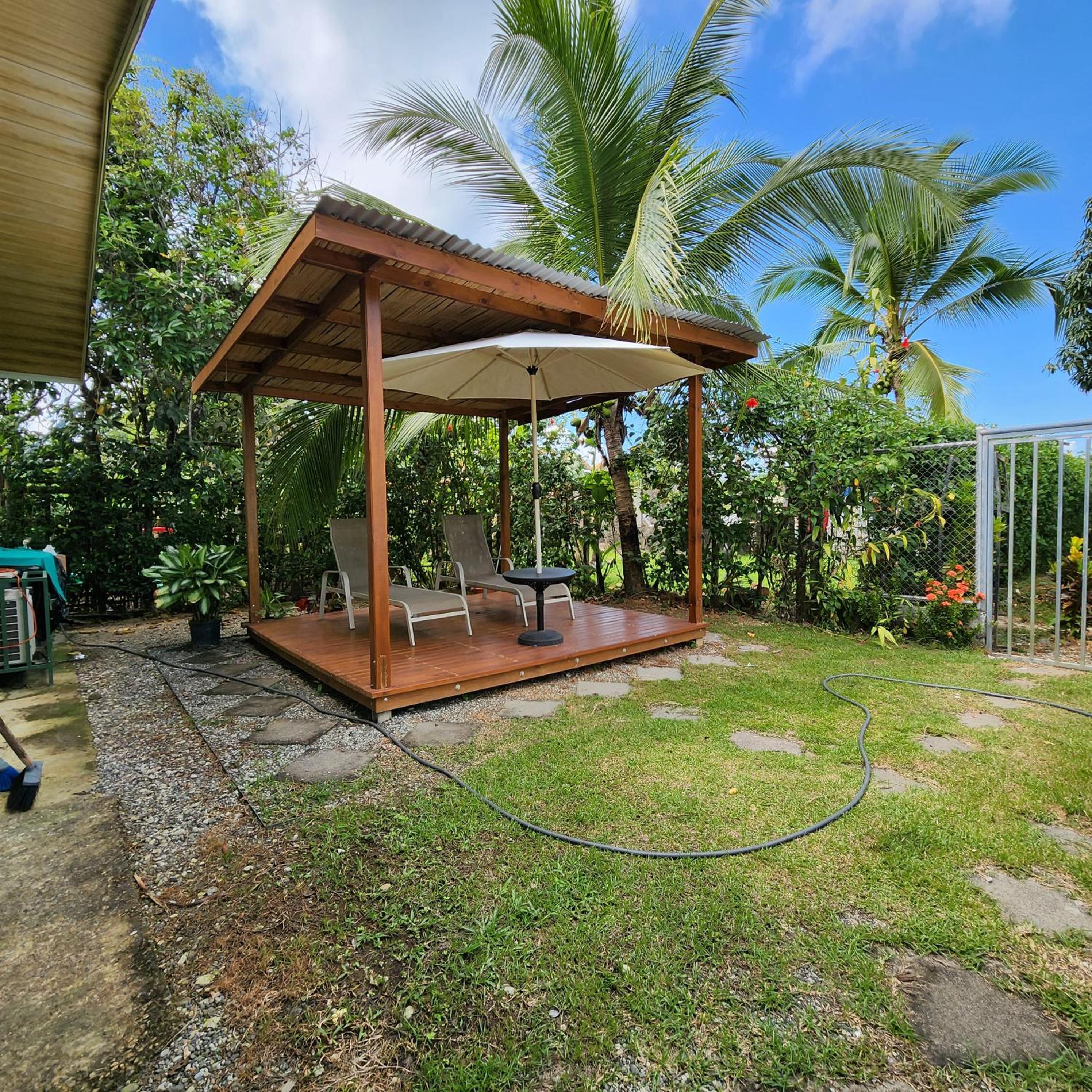 Two-Bedroom Villa photo 2