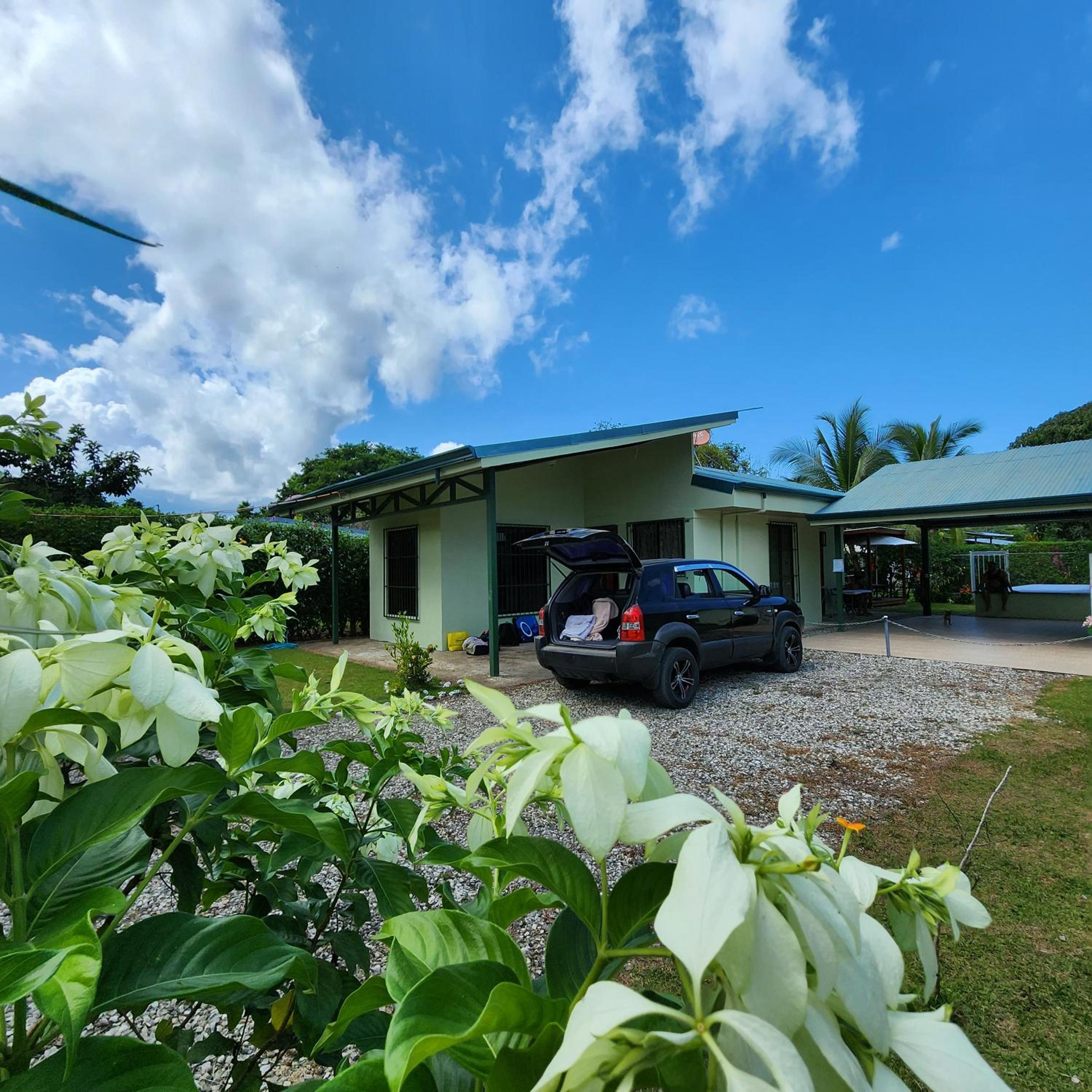 Two-Bedroom Villa photo 3
