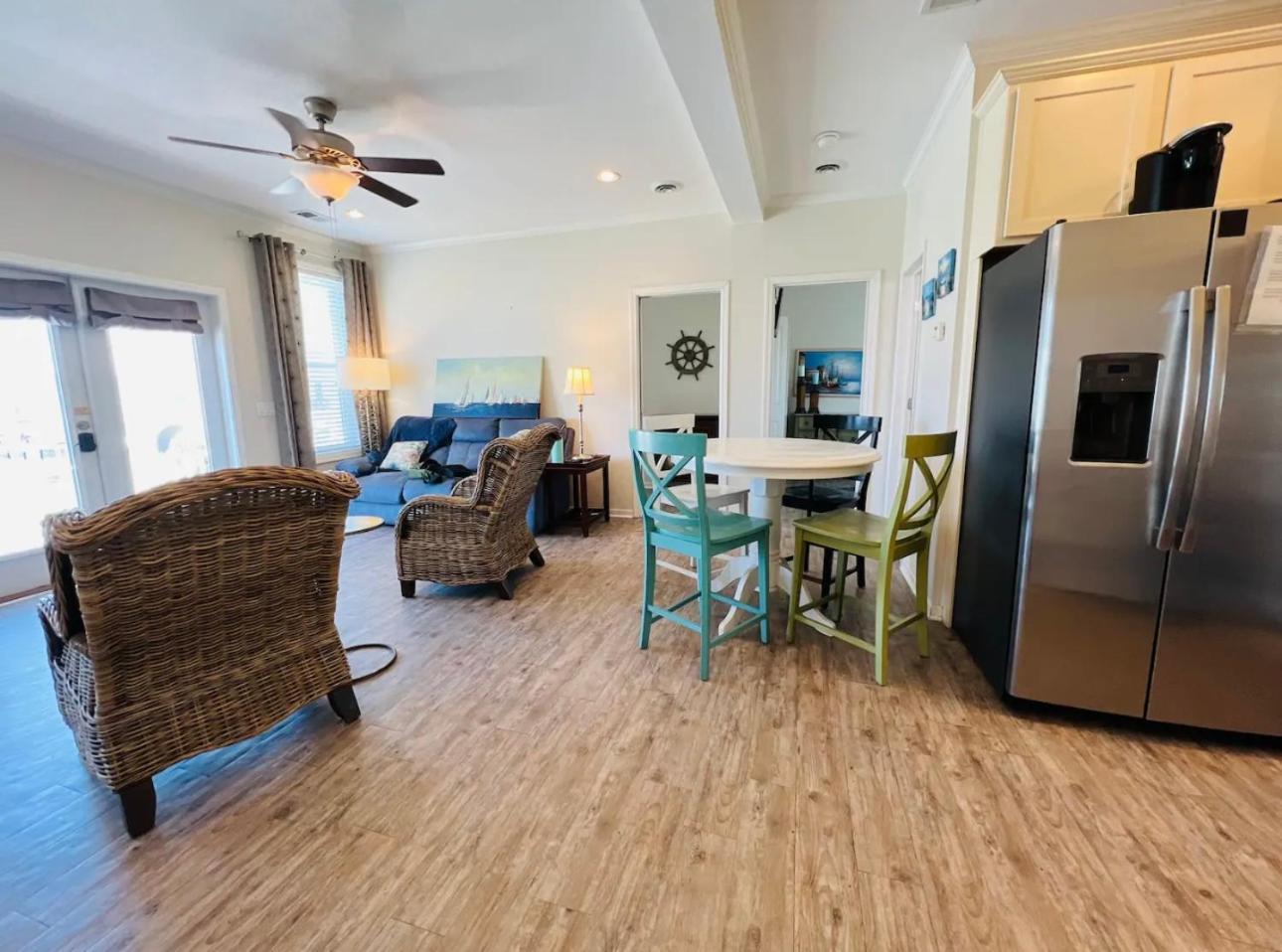 Three-Bedroom Home photo 1