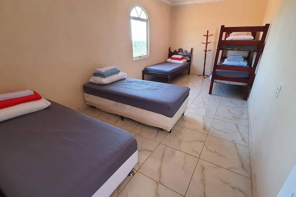 Three-Bedroom House photo 1