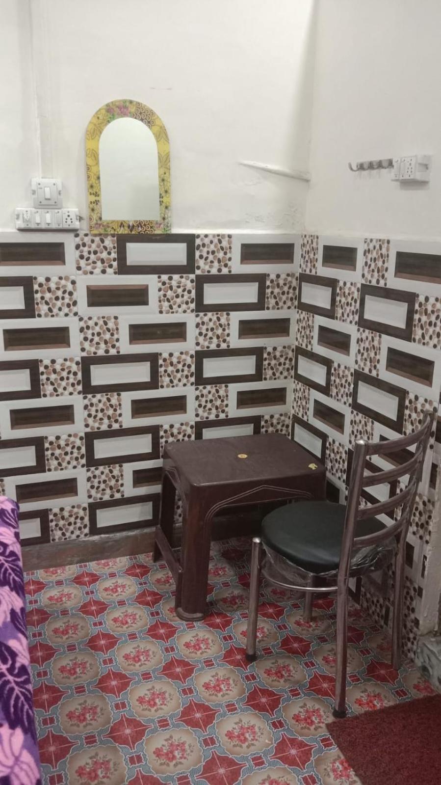Deluxe Room (2 Adults + 1 Child) photo 2