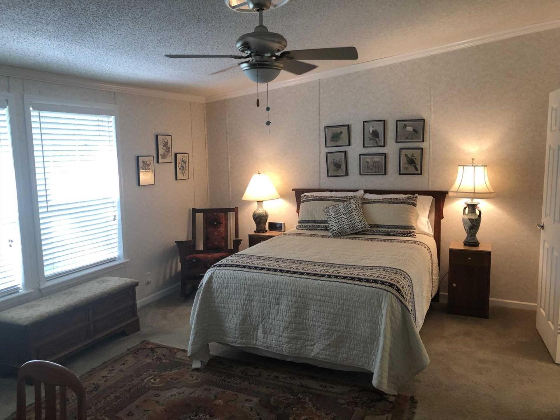 Double Room photo 1