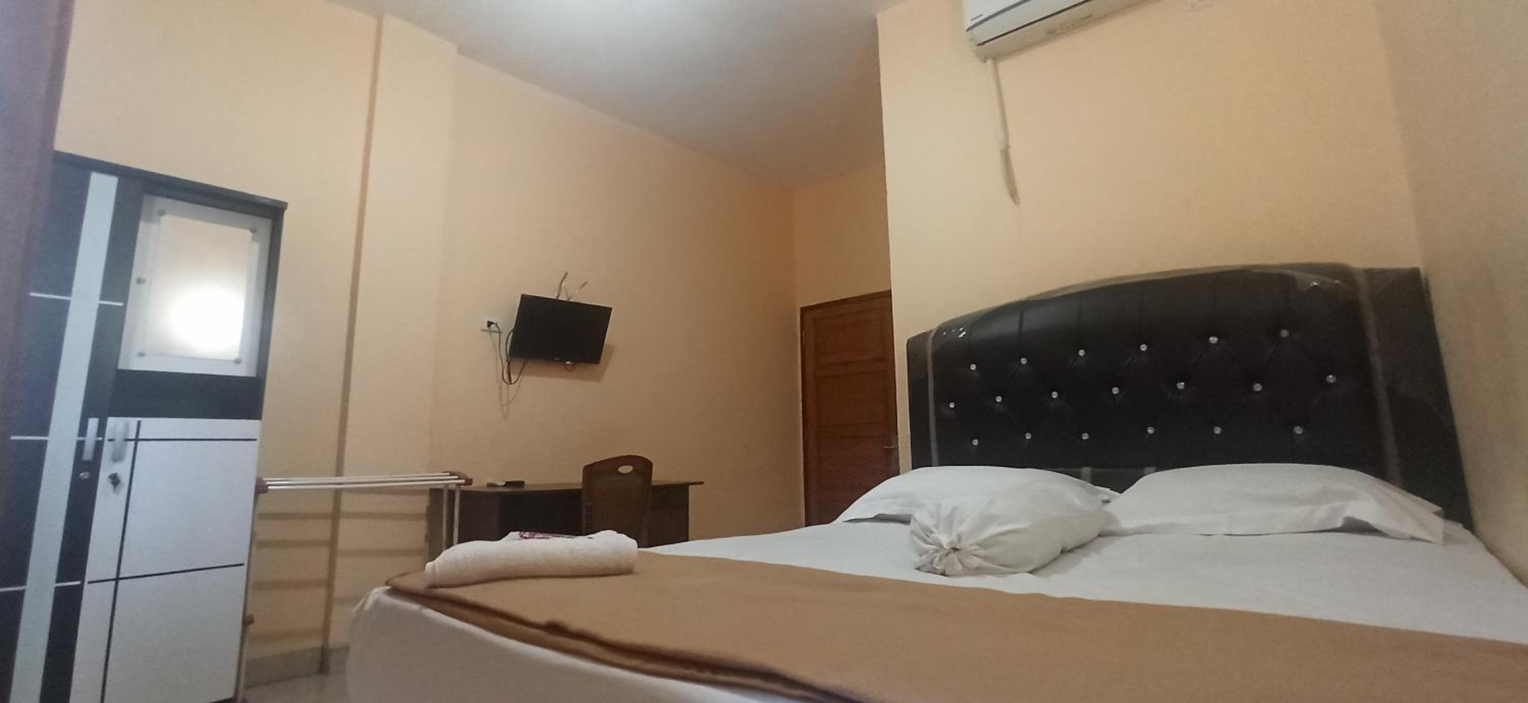 Double Room photo 1