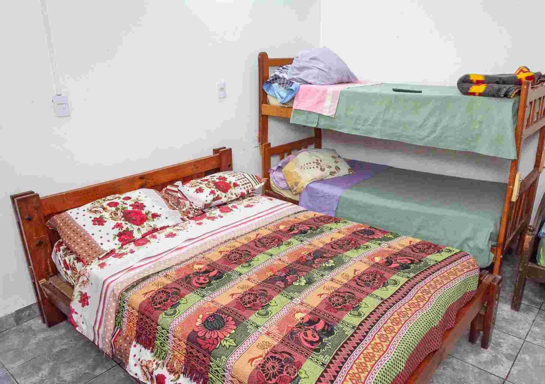 Standard Quadruple Room photo 2