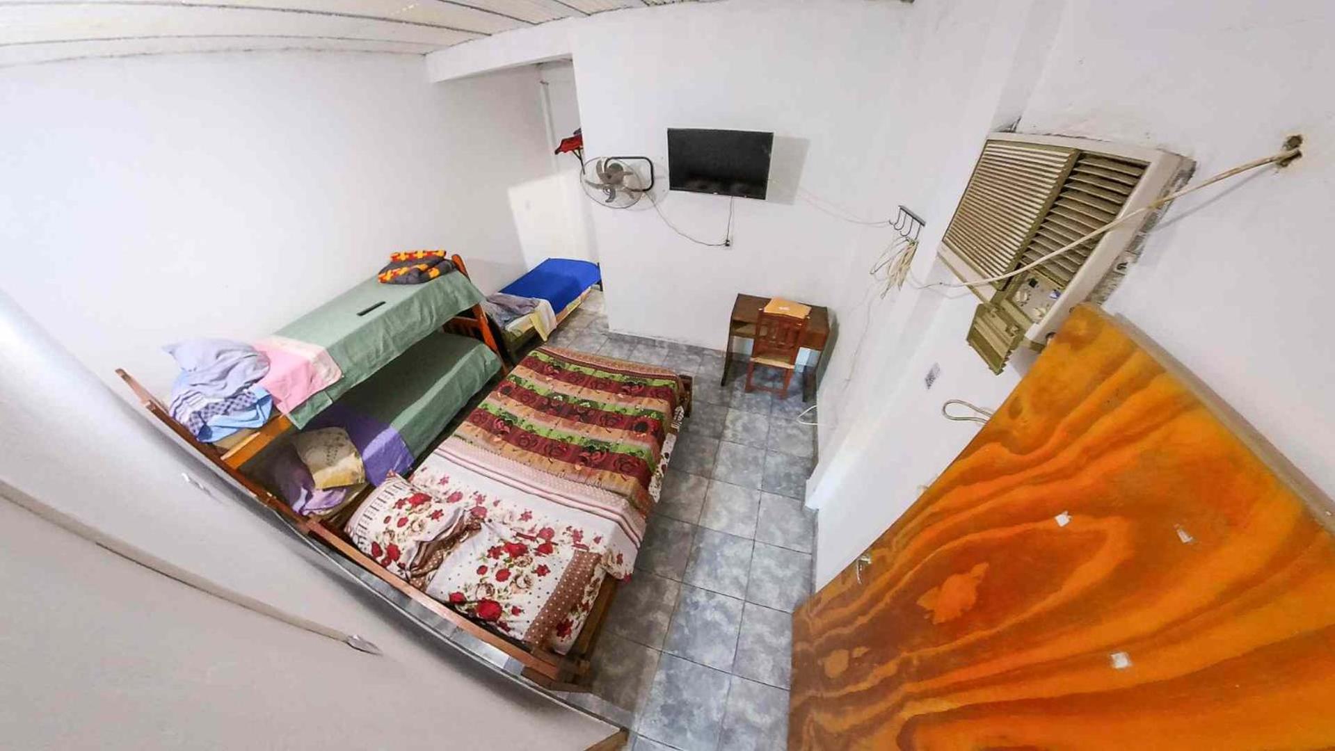 Standard Quadruple Room photo 1