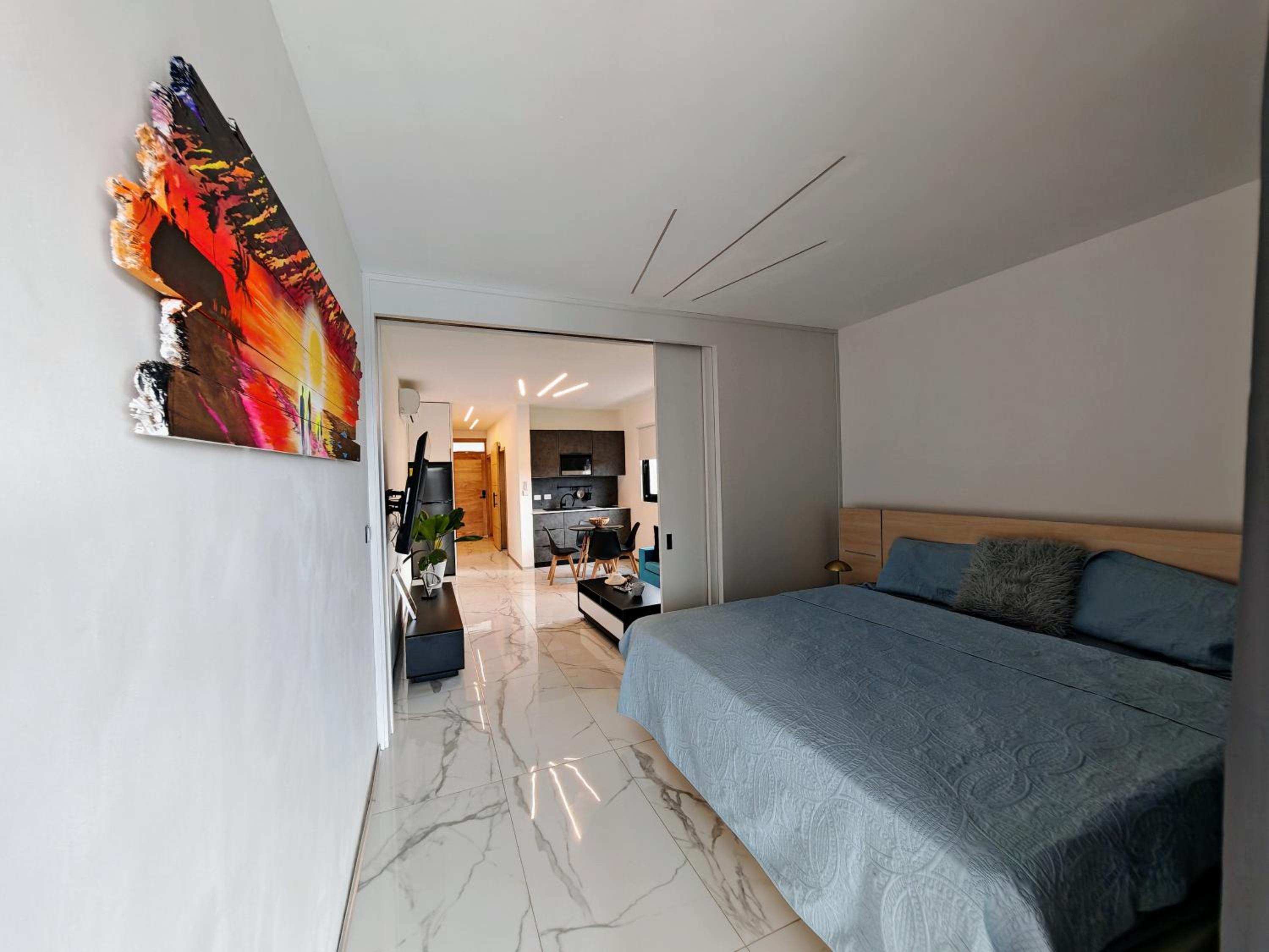 Apartment with Sea View photo 3