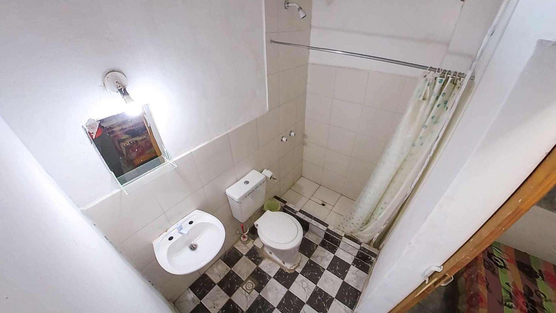 Comfort Triple Room photo 3