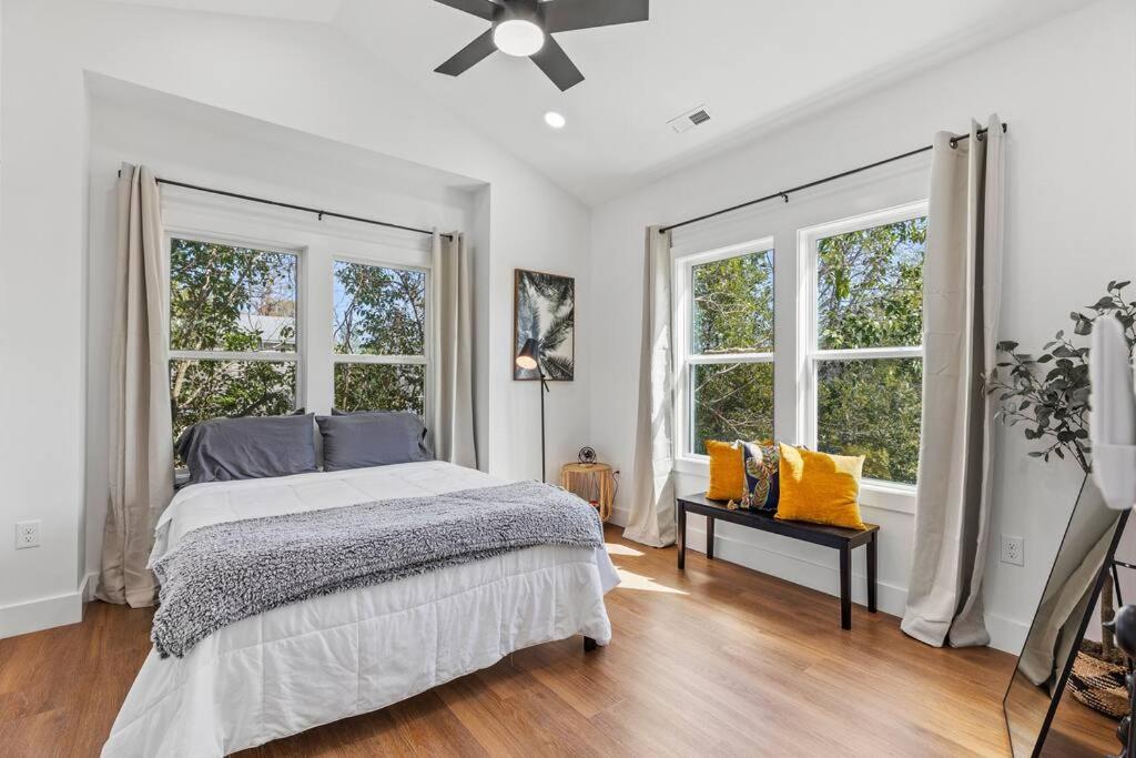 Two-Bedroom House photo 1