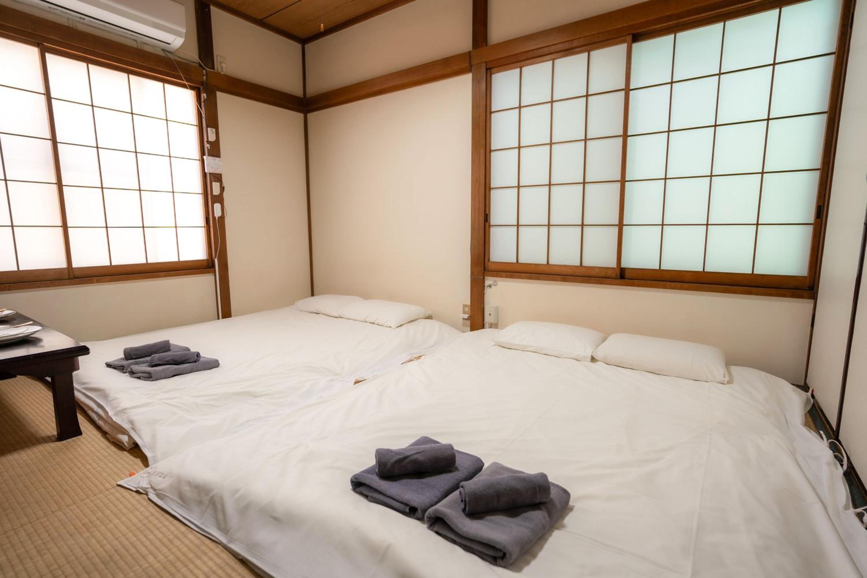 Three-Bedroom Villa photo 1