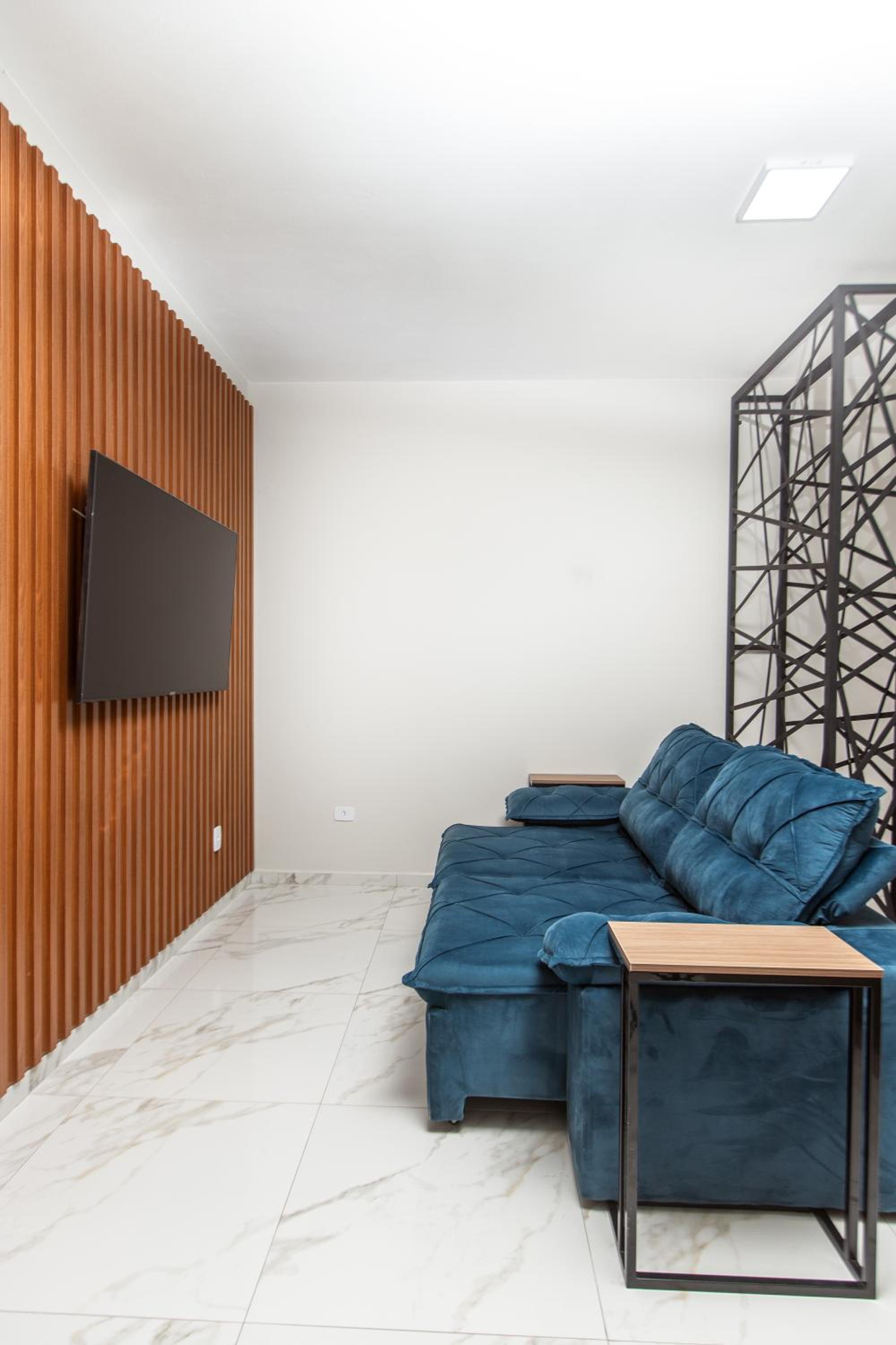 Apartment with Mountain View photo 3