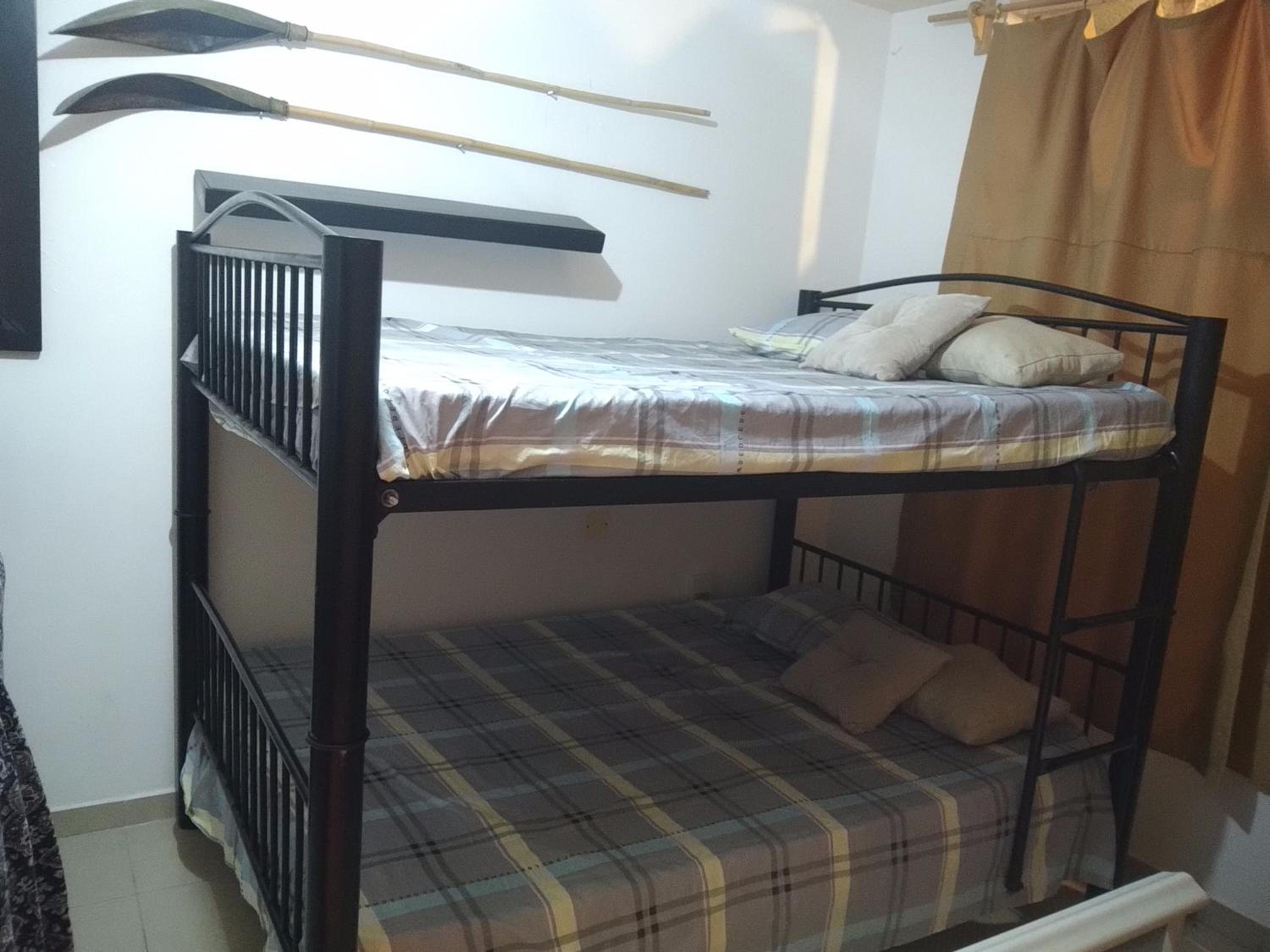 Twin Room photo 2