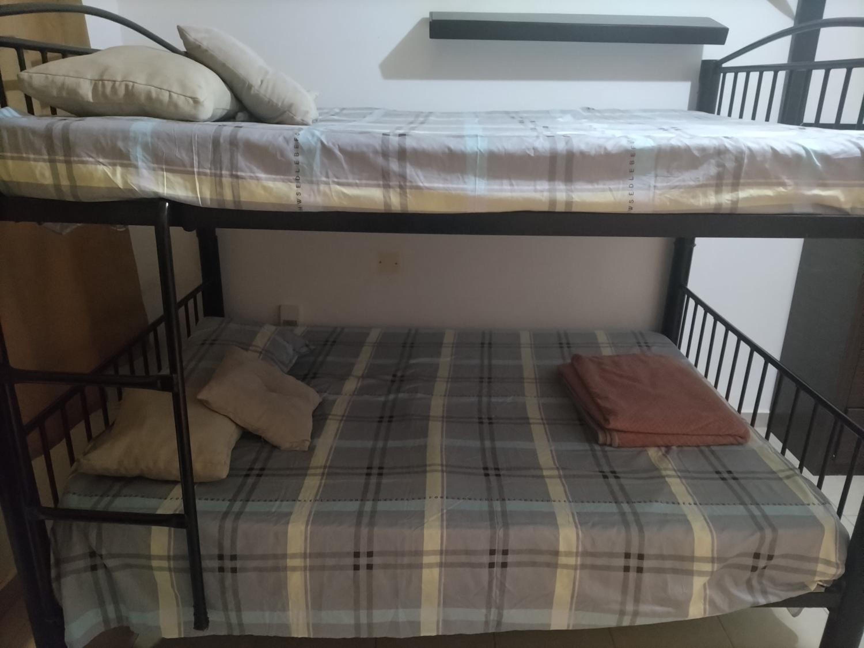 Twin Room photo 1