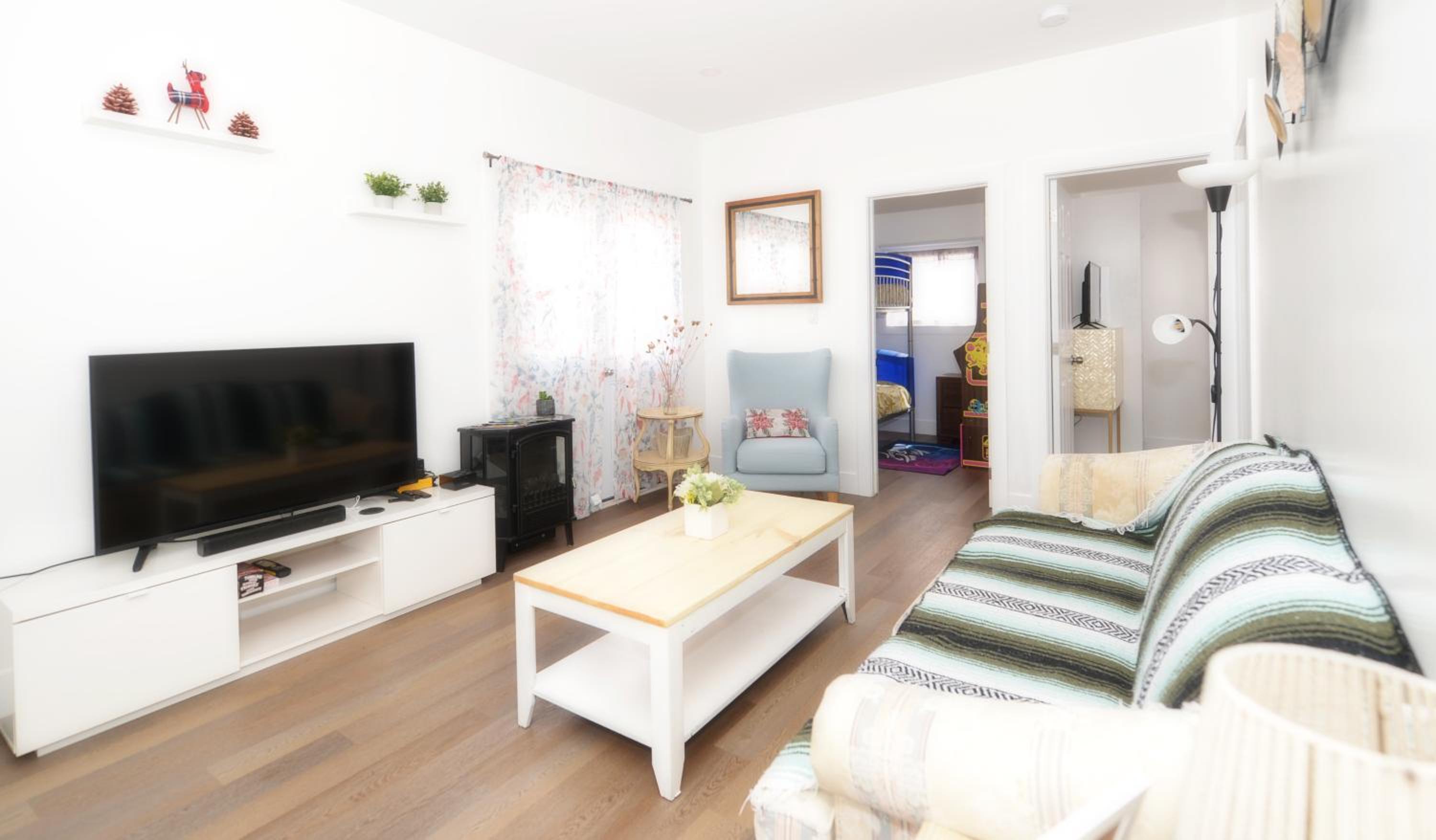 Four-Bedroom House photo 1