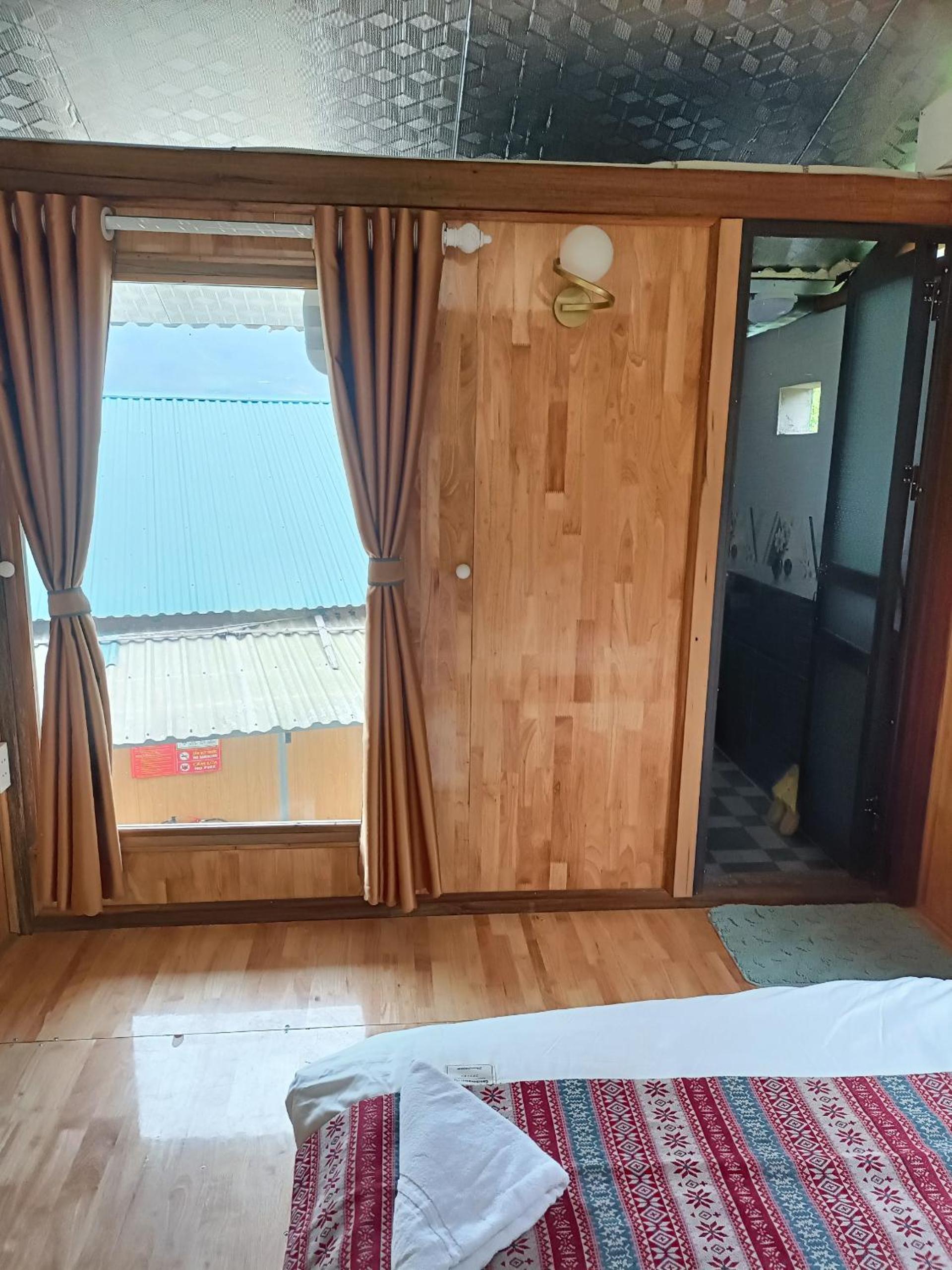 King Room with Garden View photo 1