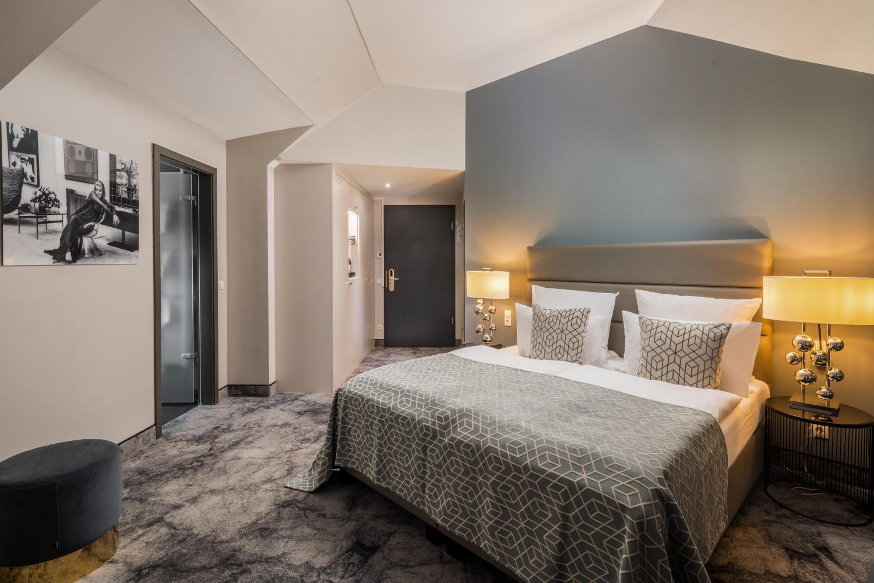 Junior Suite - Photo 3