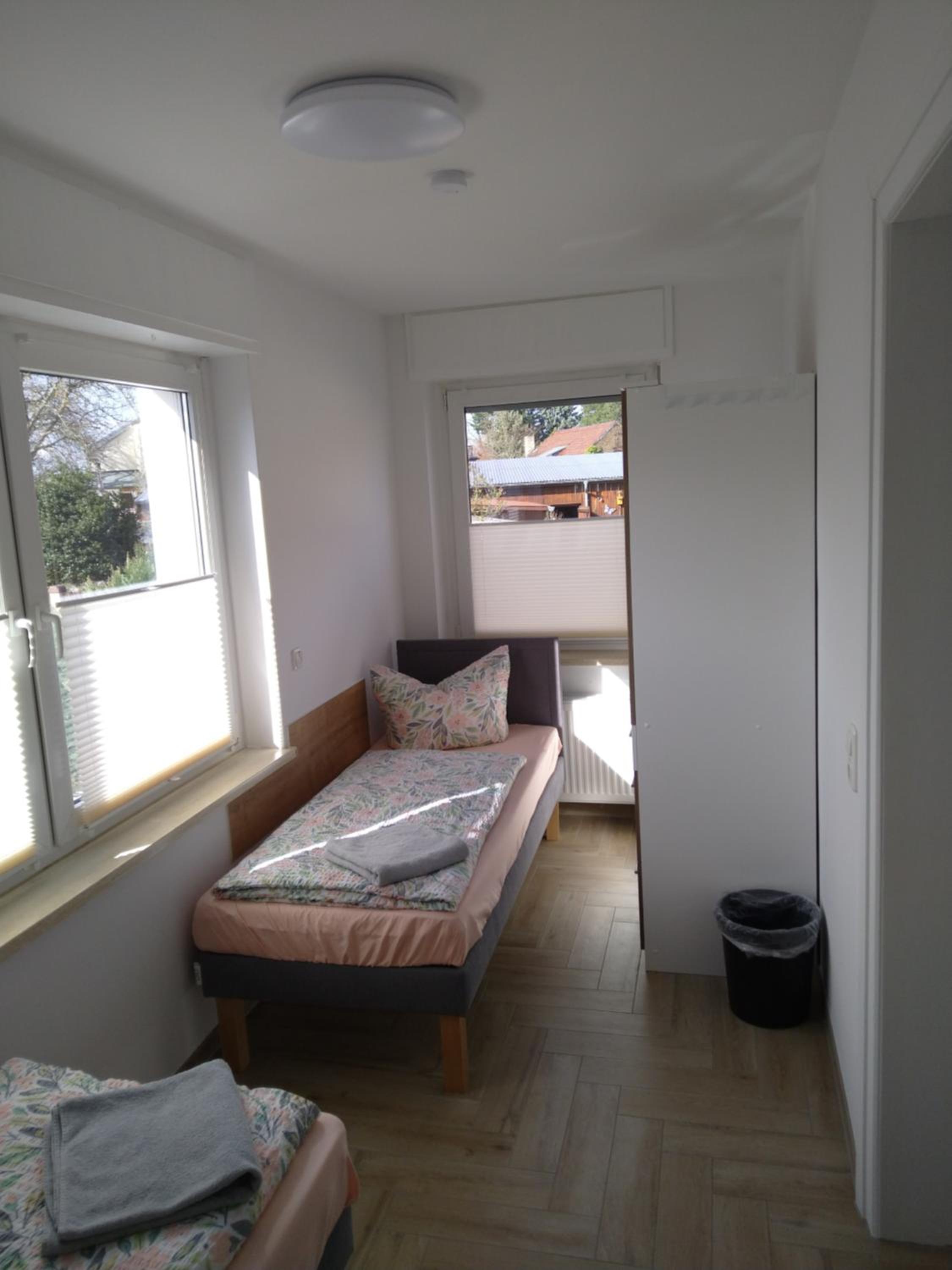 Twin Room photo 1