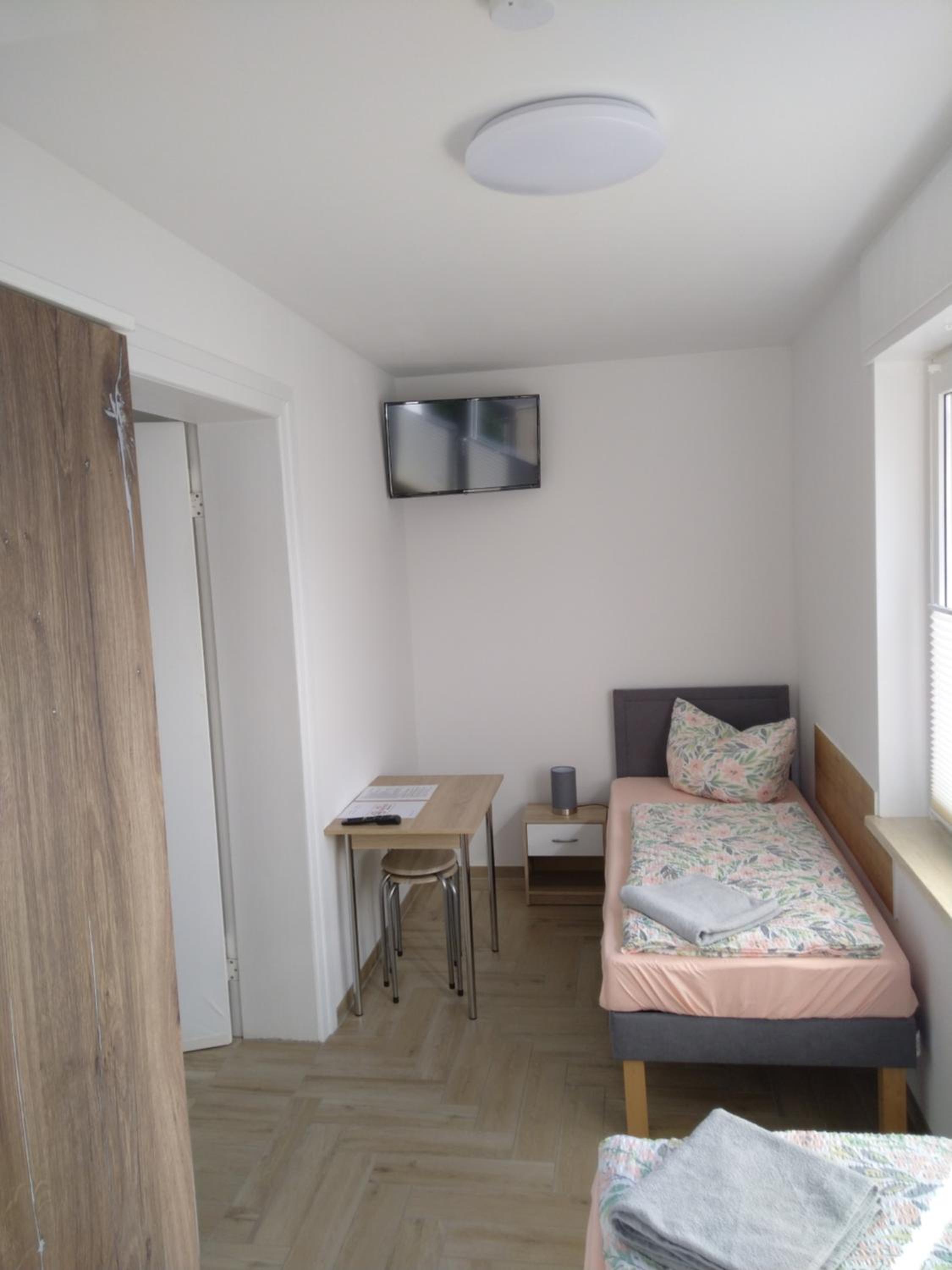 Twin Room photo 3