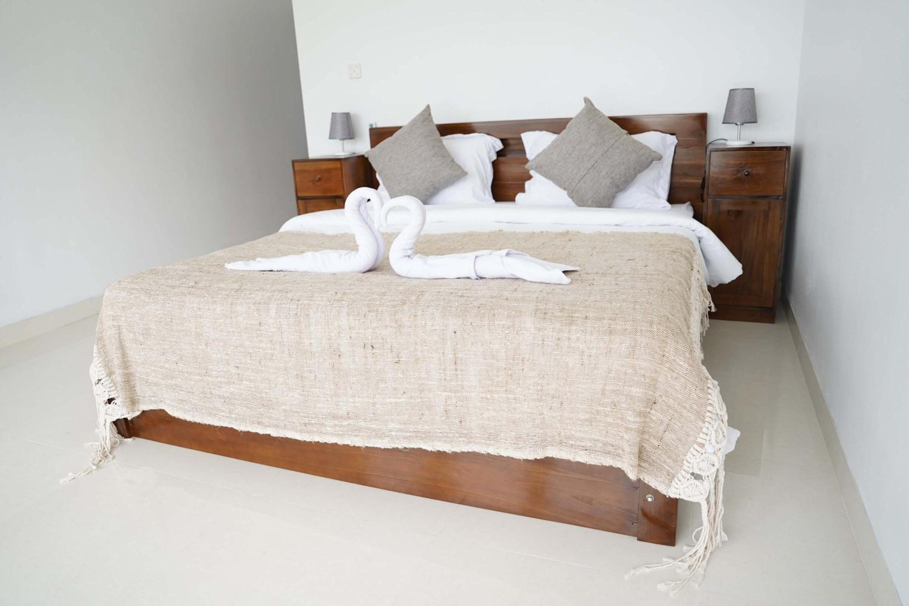 One-Bedroom Villa photo 1