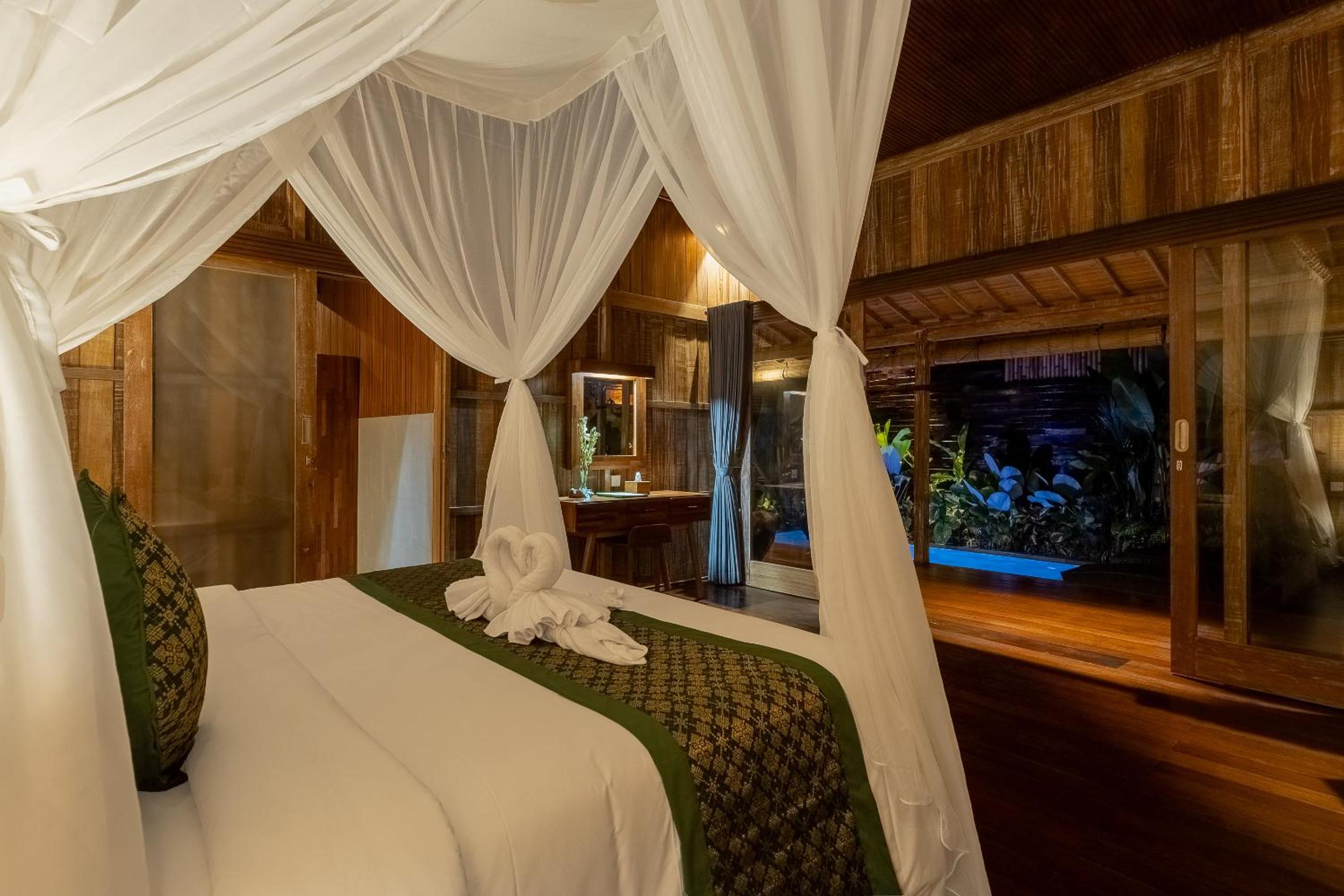 One-Bedroom Villa