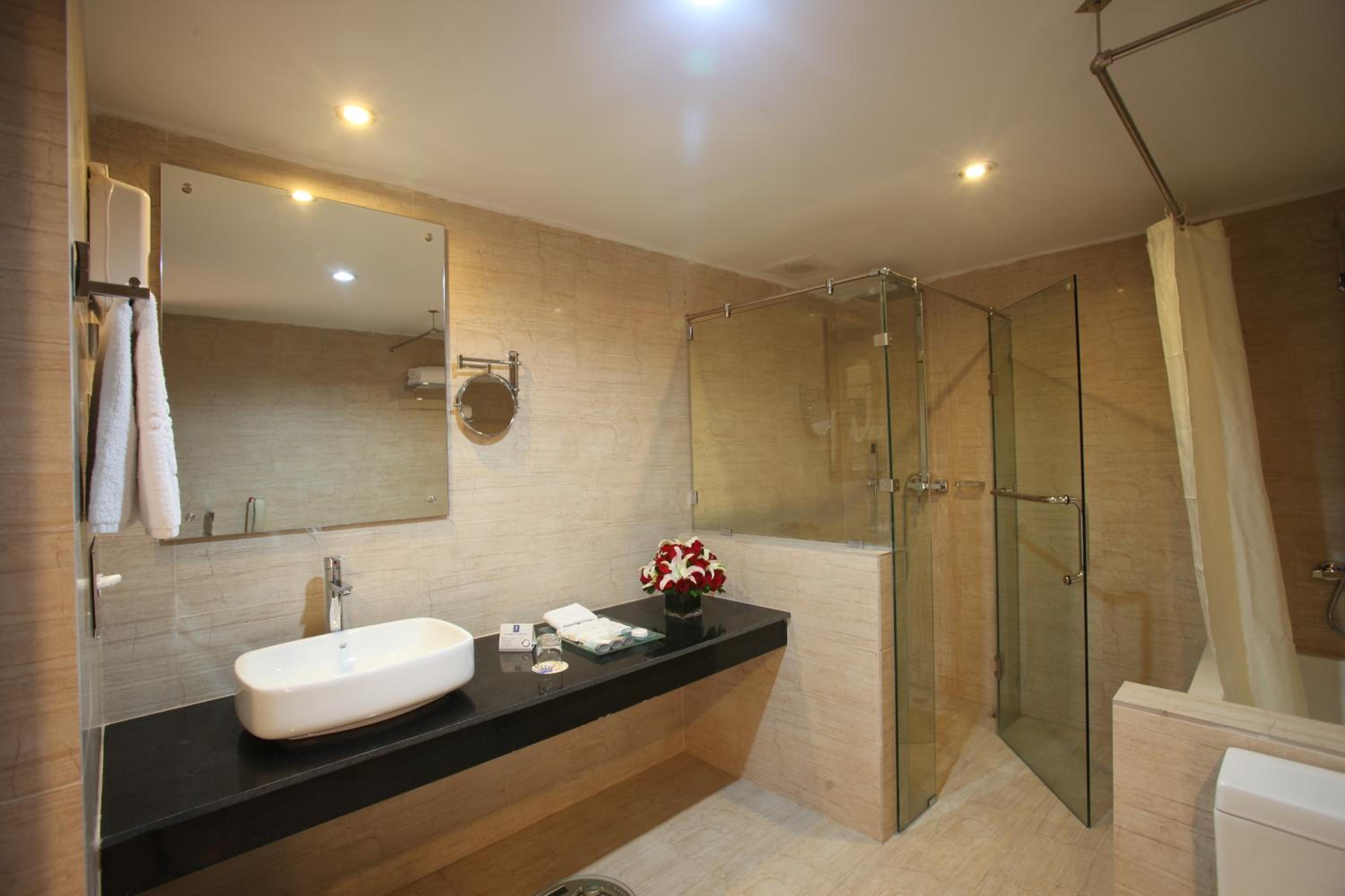 Regency Premium Double Room photo 3