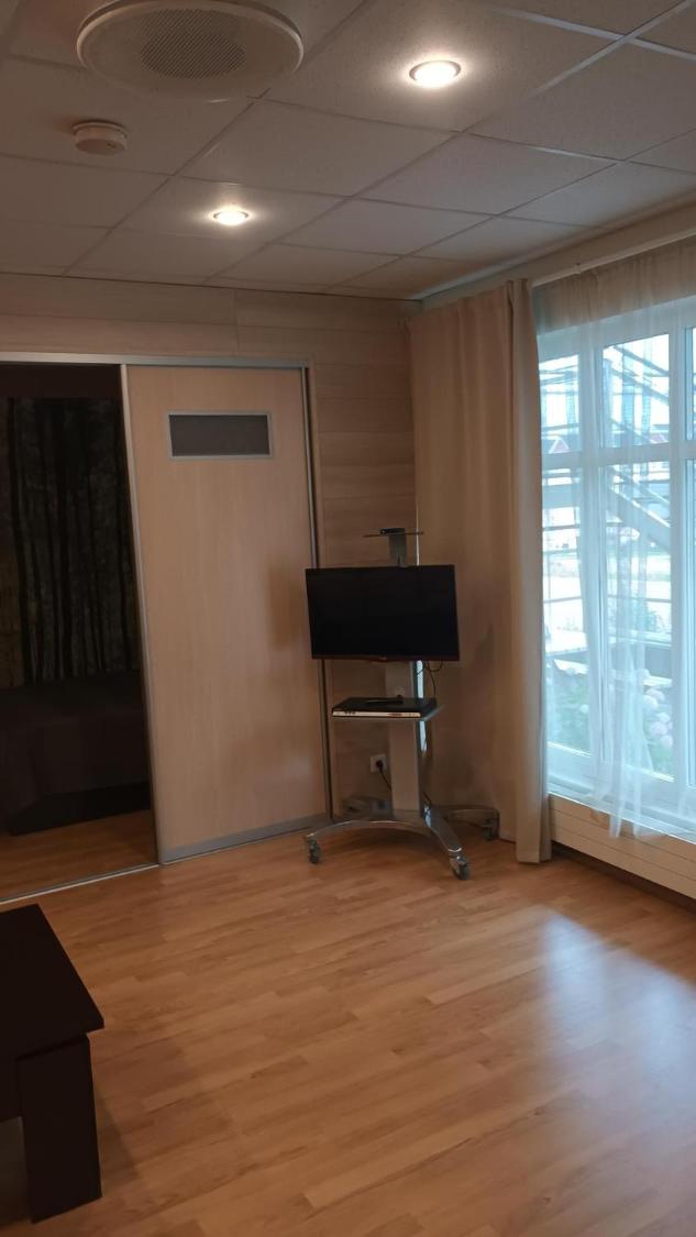 Two-Bedroom Apartment photo 2