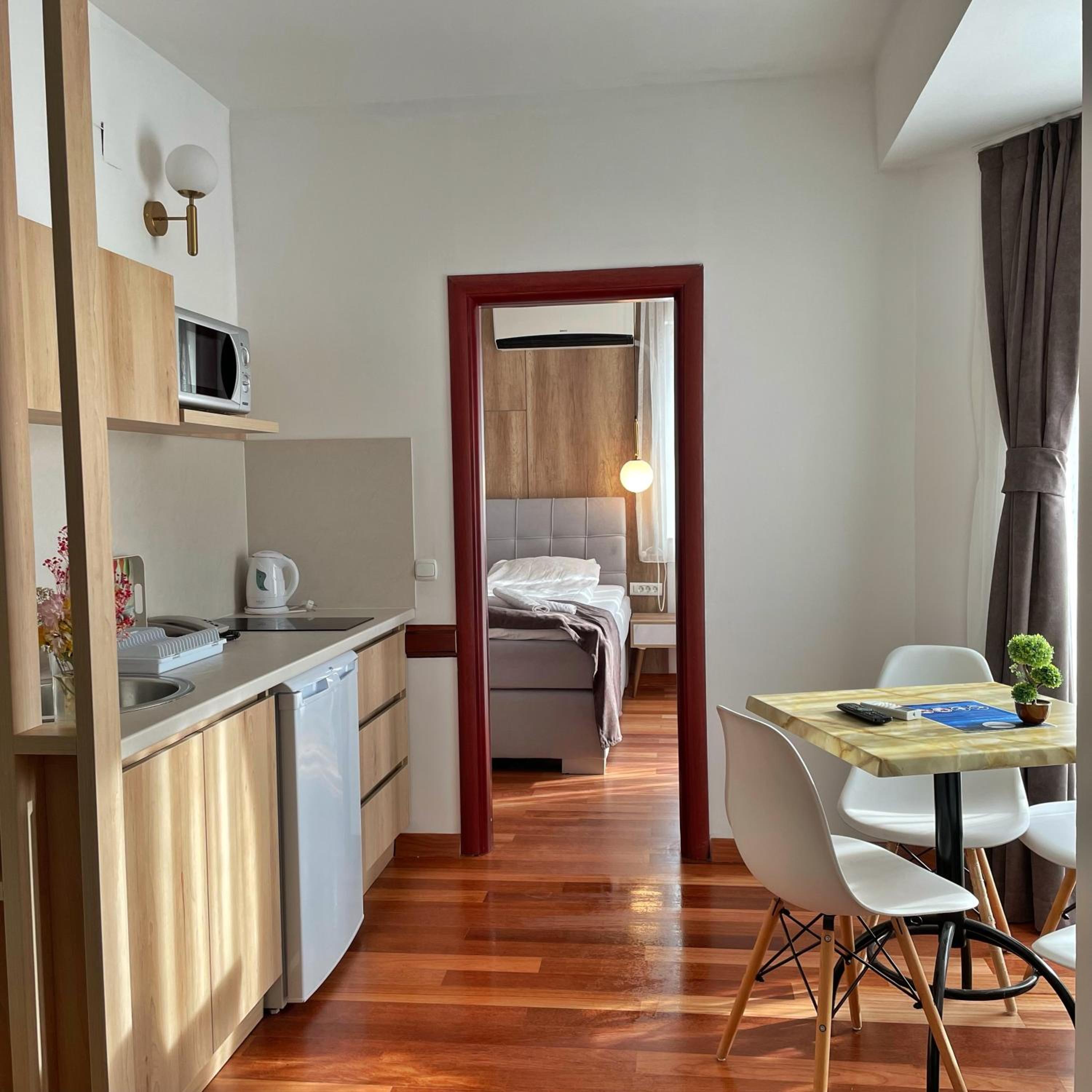 Apartment With Lake View photo 1