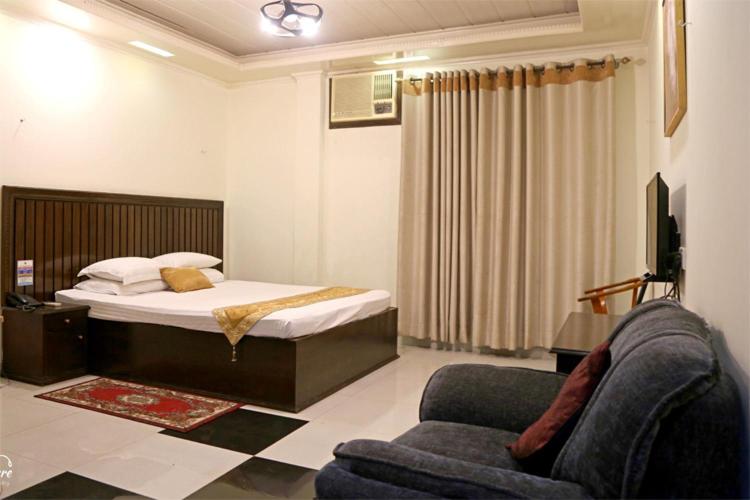 Superior Double Room photo 1