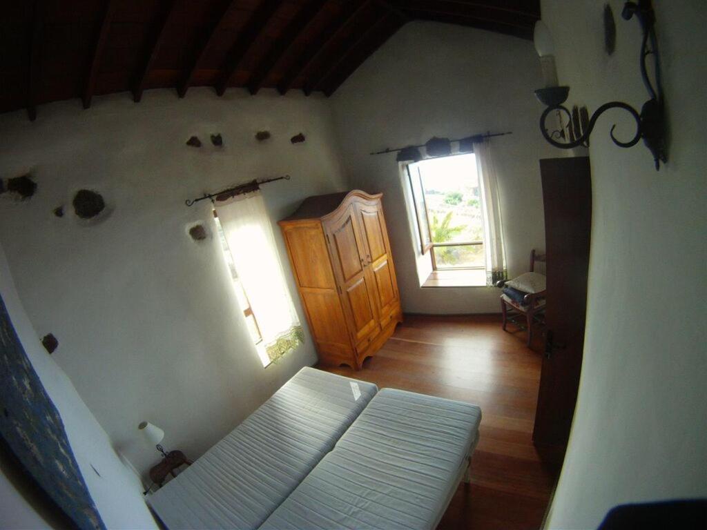 Cabaña de una habitación