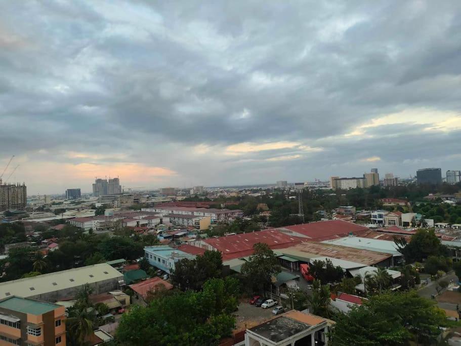 Two-Bedroom Apartment With City View photo 2