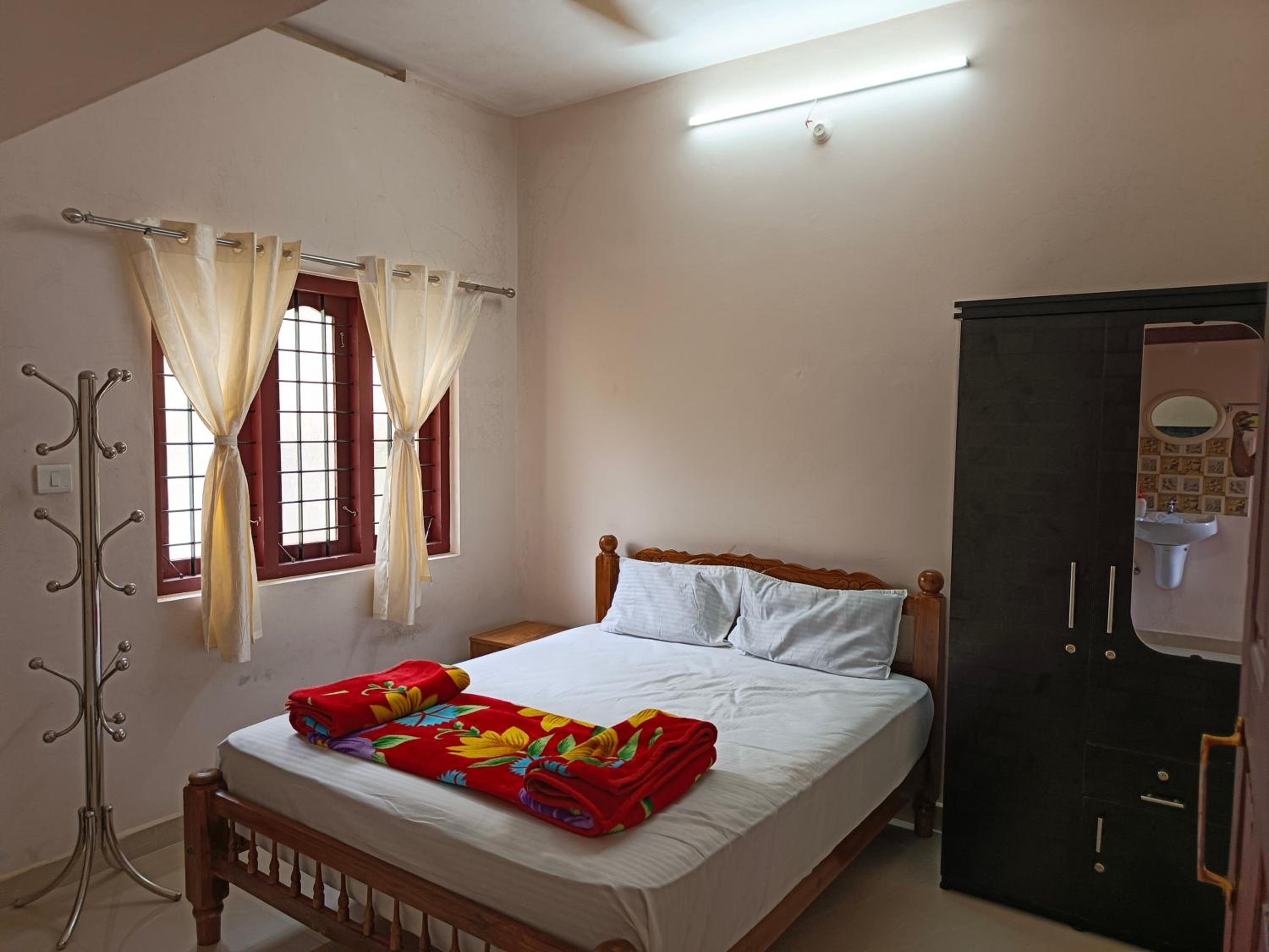 Two-Bedroom Villa photo 1