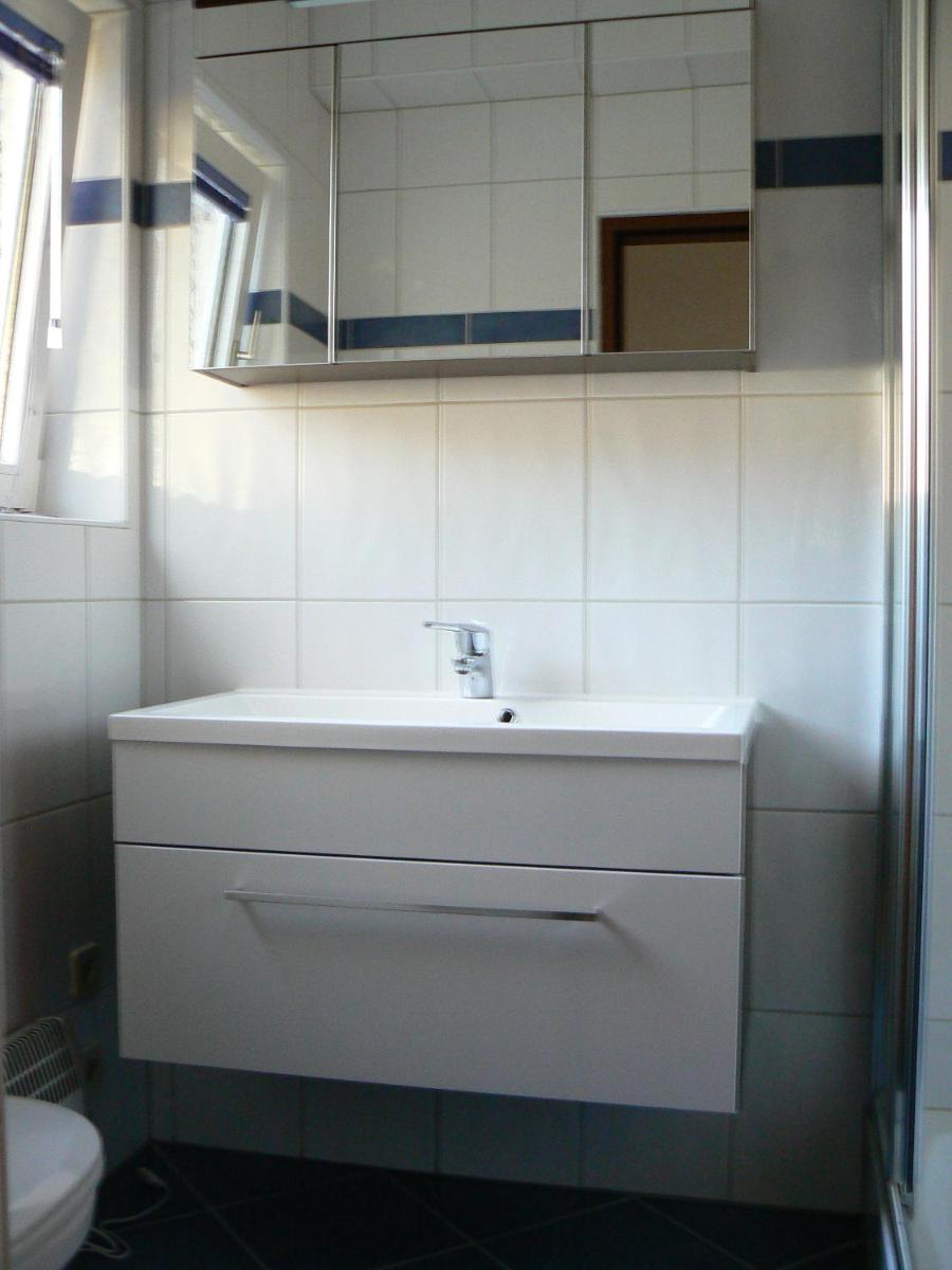 Two-Bedroom Apartment with Balcony or Terrace photo 2