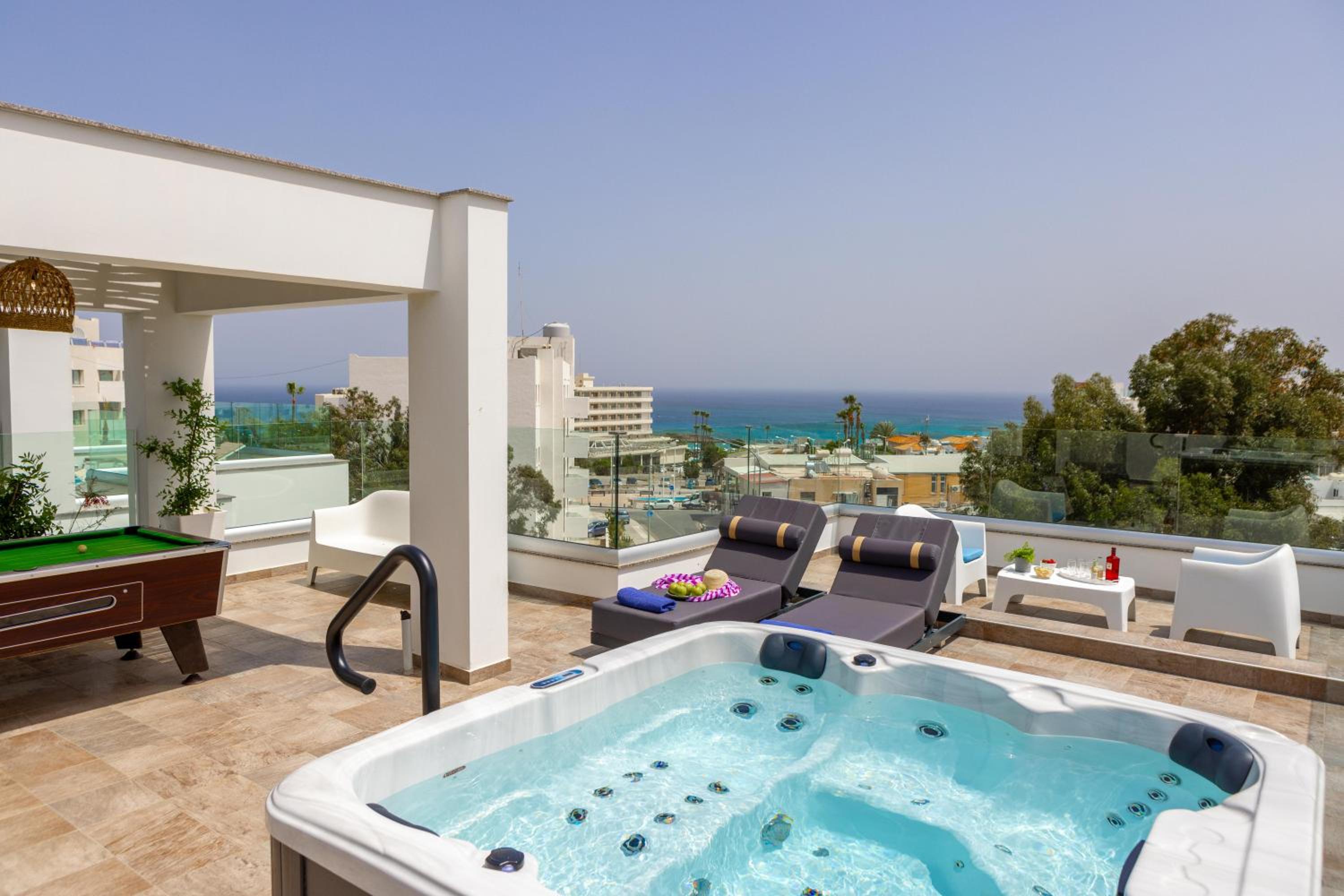 Deluxe Villa photo 1