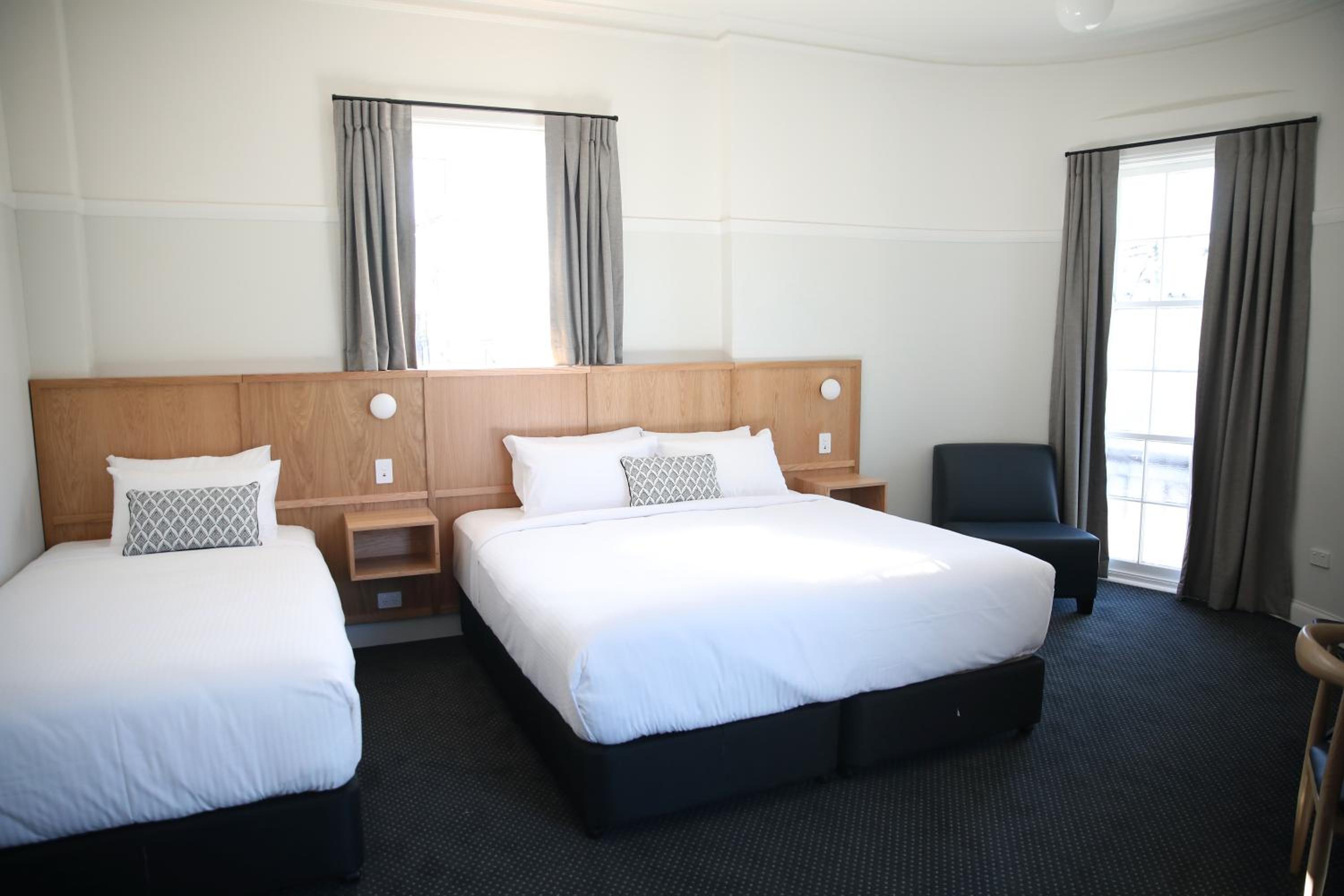 Superior Double or Twin Room photo 1
