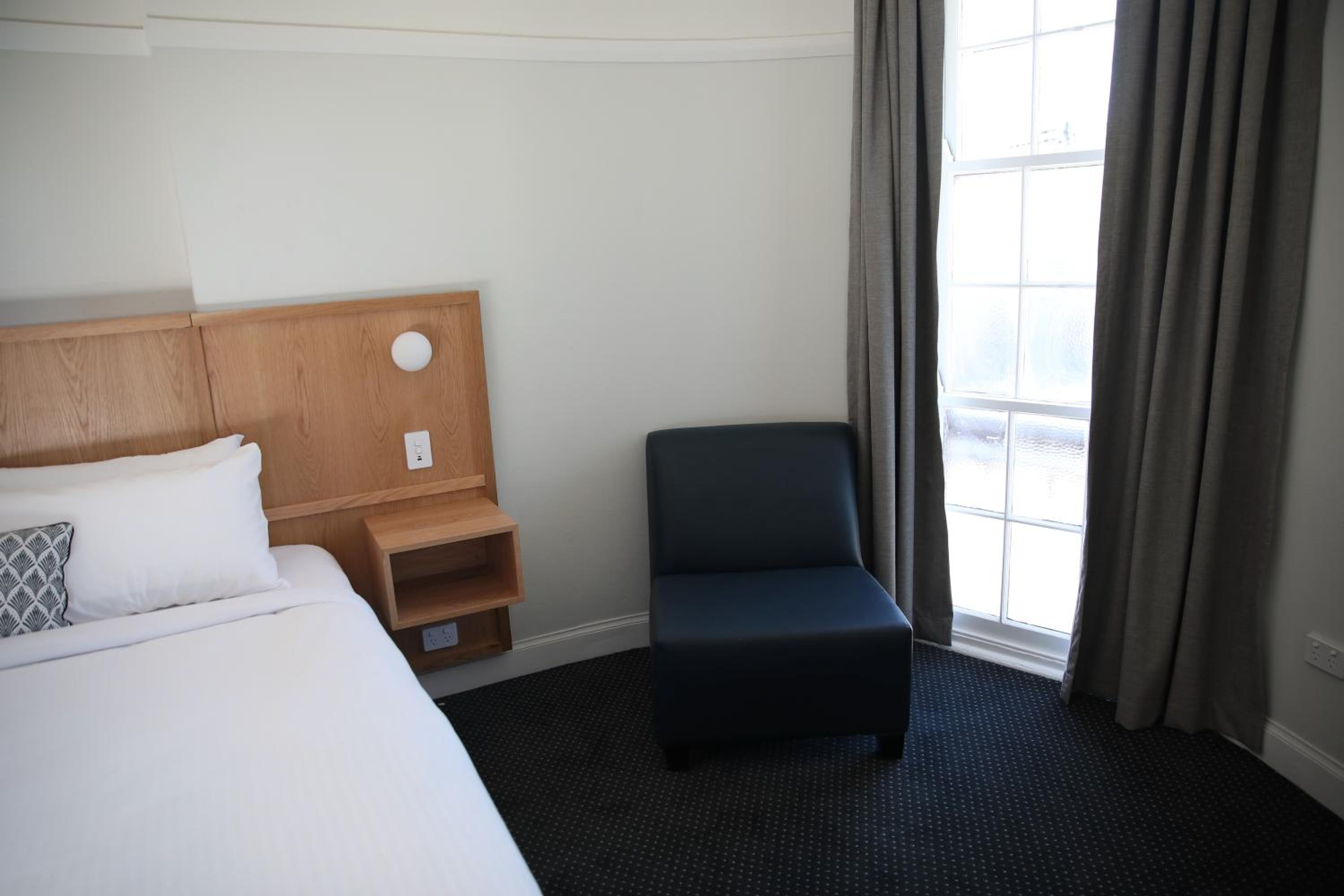 Superior Double or Twin Room photo 2