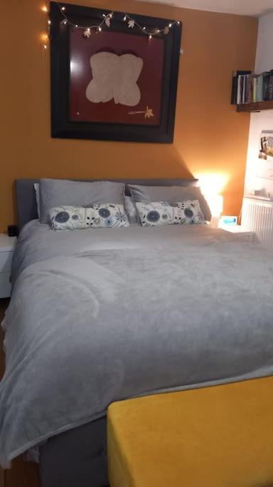 One-Bedroom House photo 3