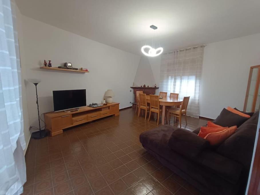 Two-Bedroom Family Apartment
