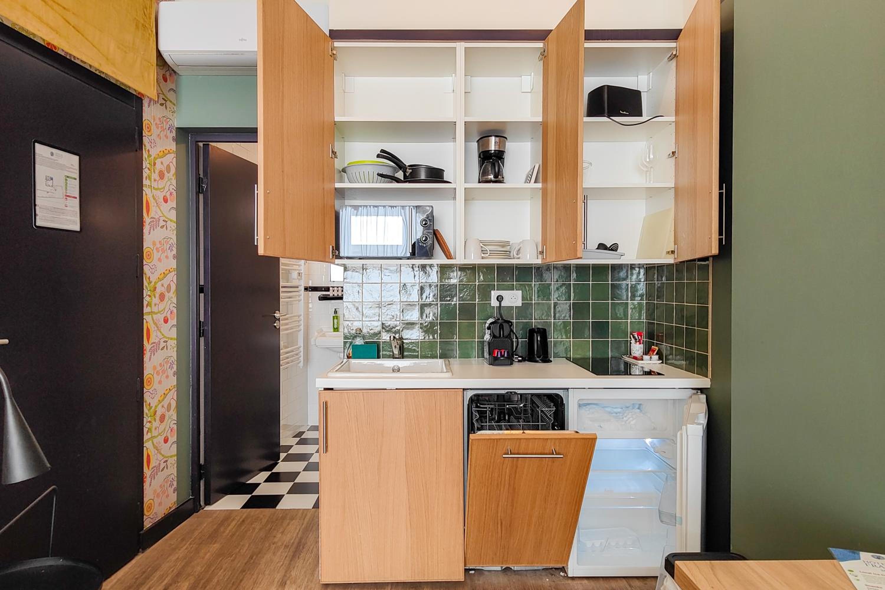 Family Studio - Ground Floor - Photo 9