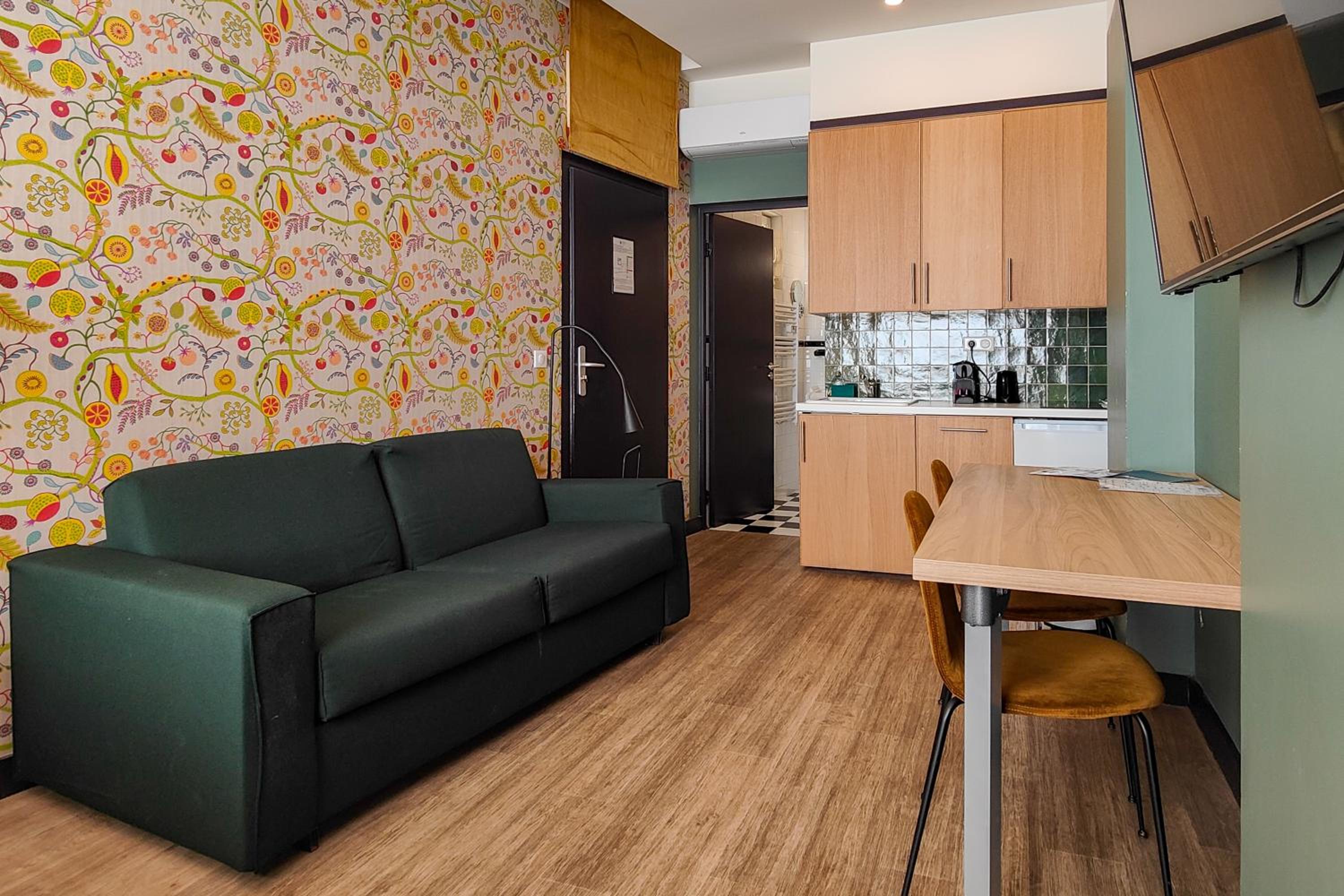 Family Studio - Ground Floor - Photo 8